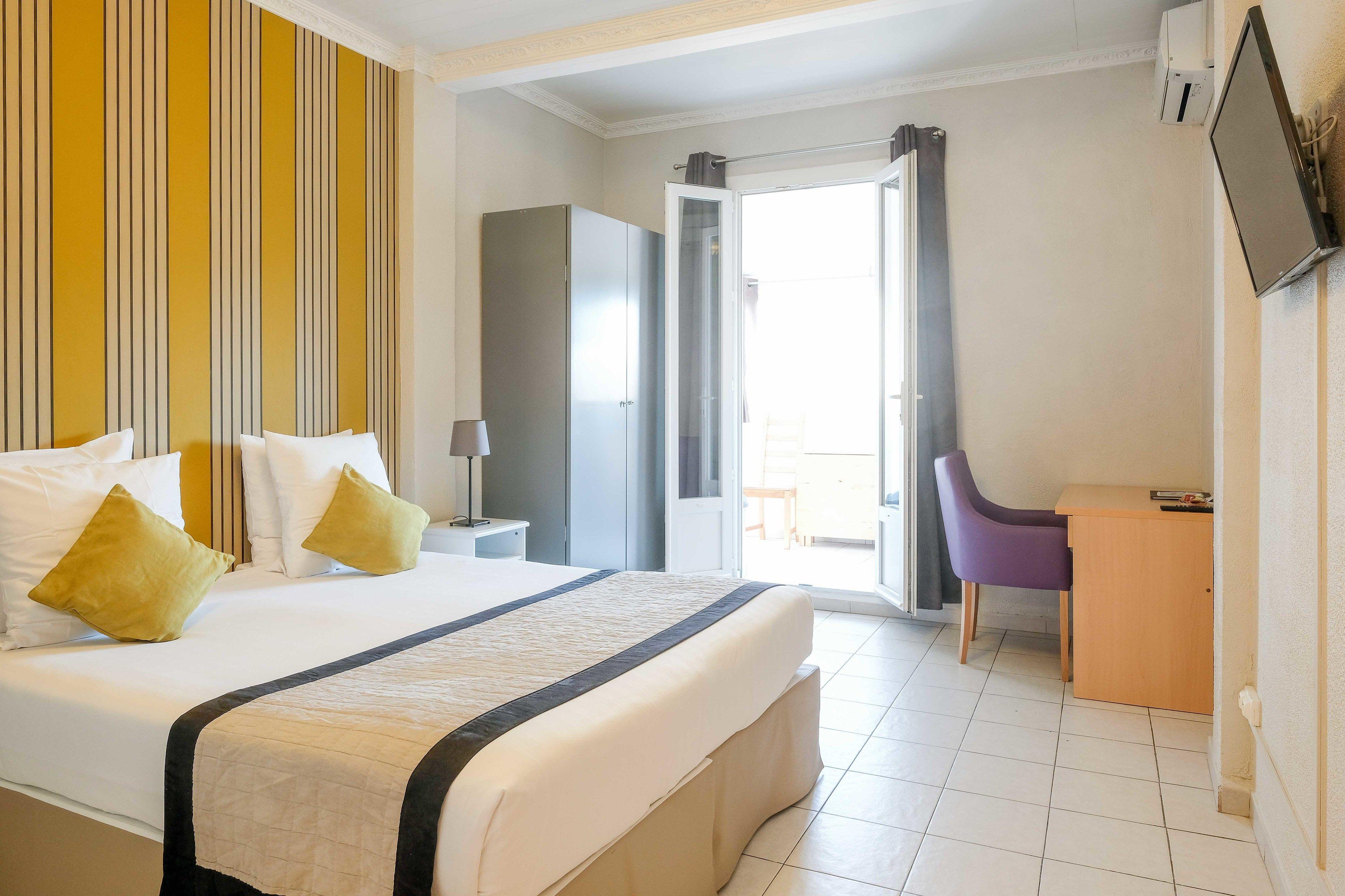 Ammi Massena - Ex Ajoupa Hotel