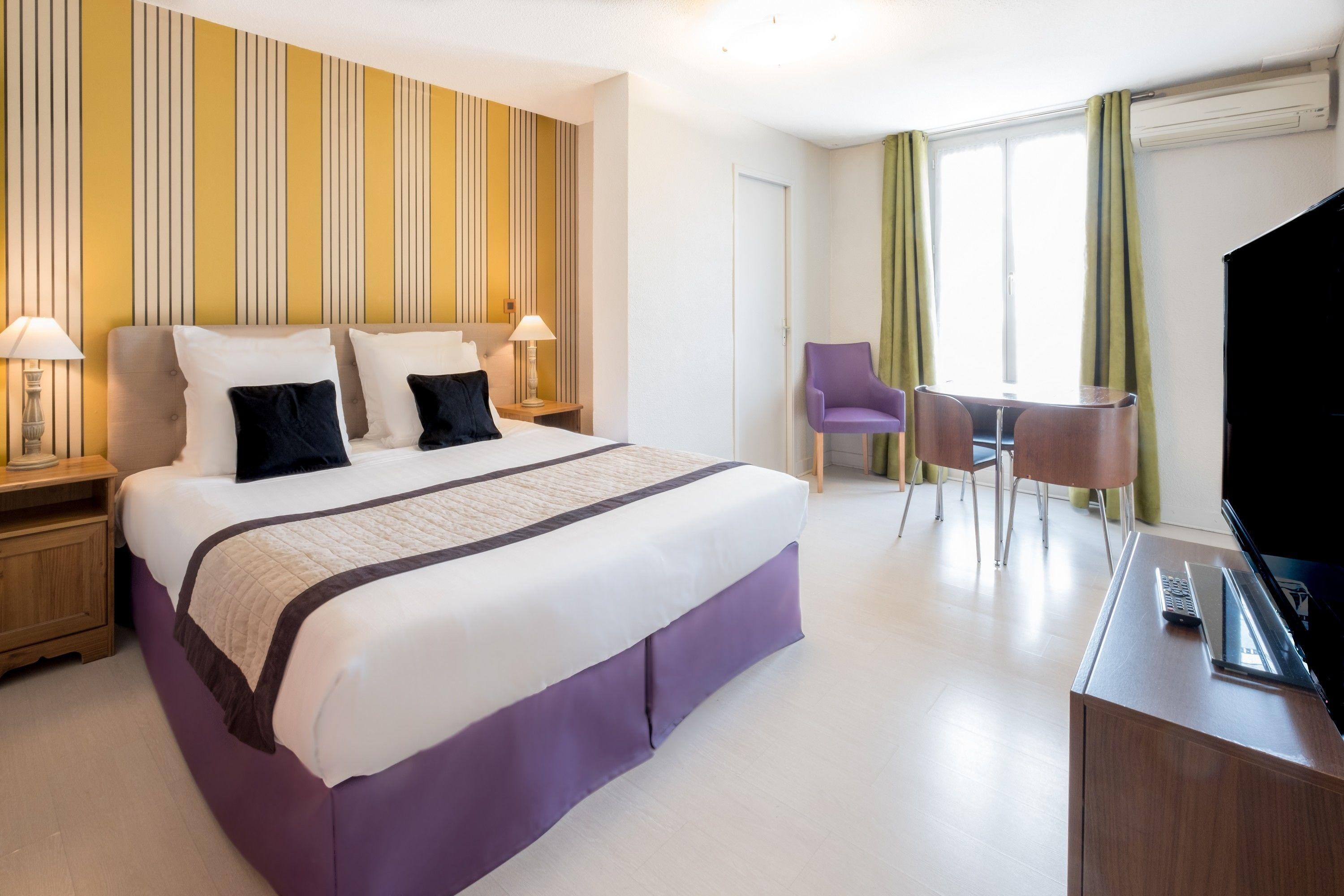 Hotel Ammi Massena - Ex Ajoupa