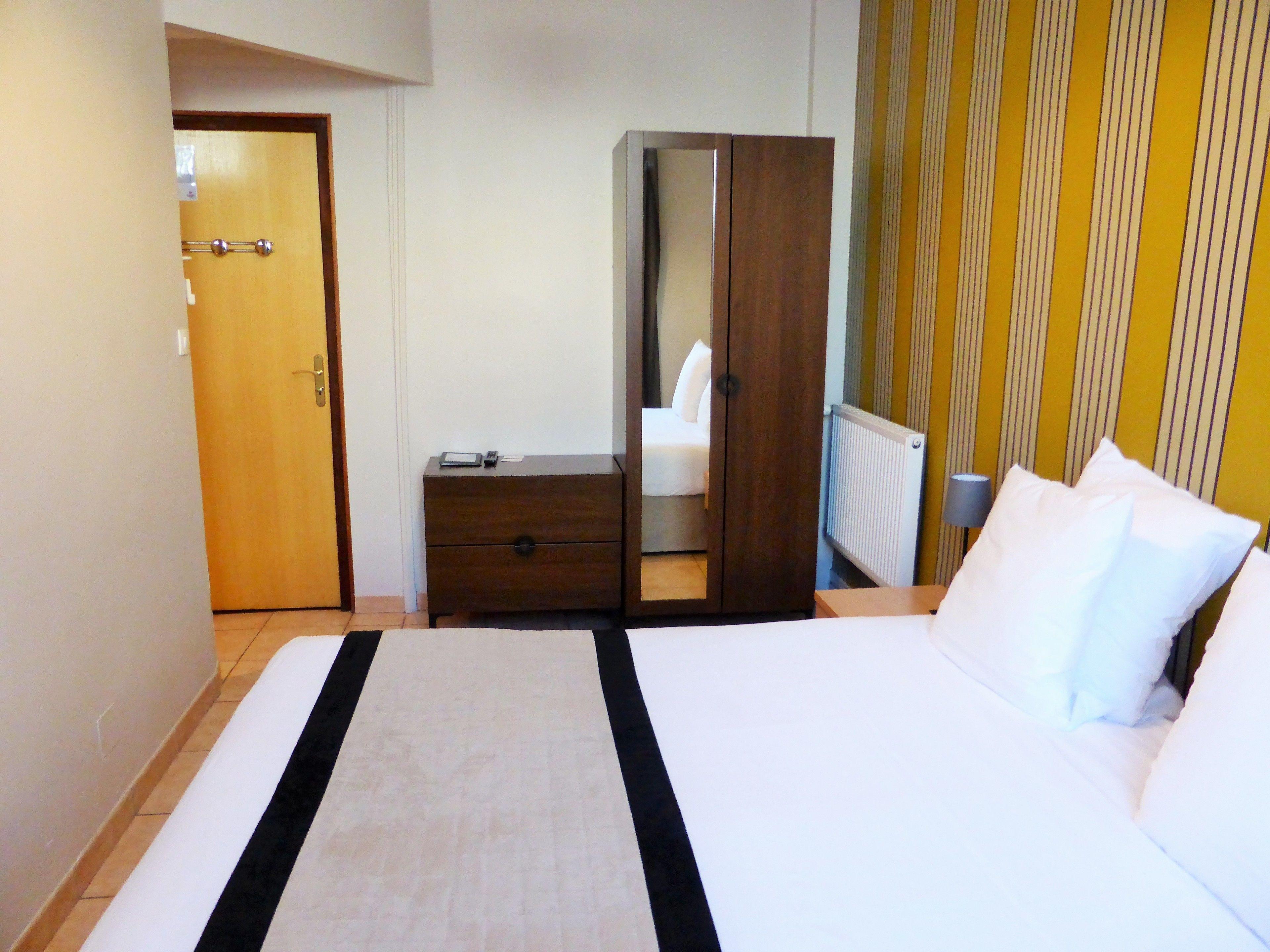 Ammi Massena - Ex Ajoupa Hotel 2*