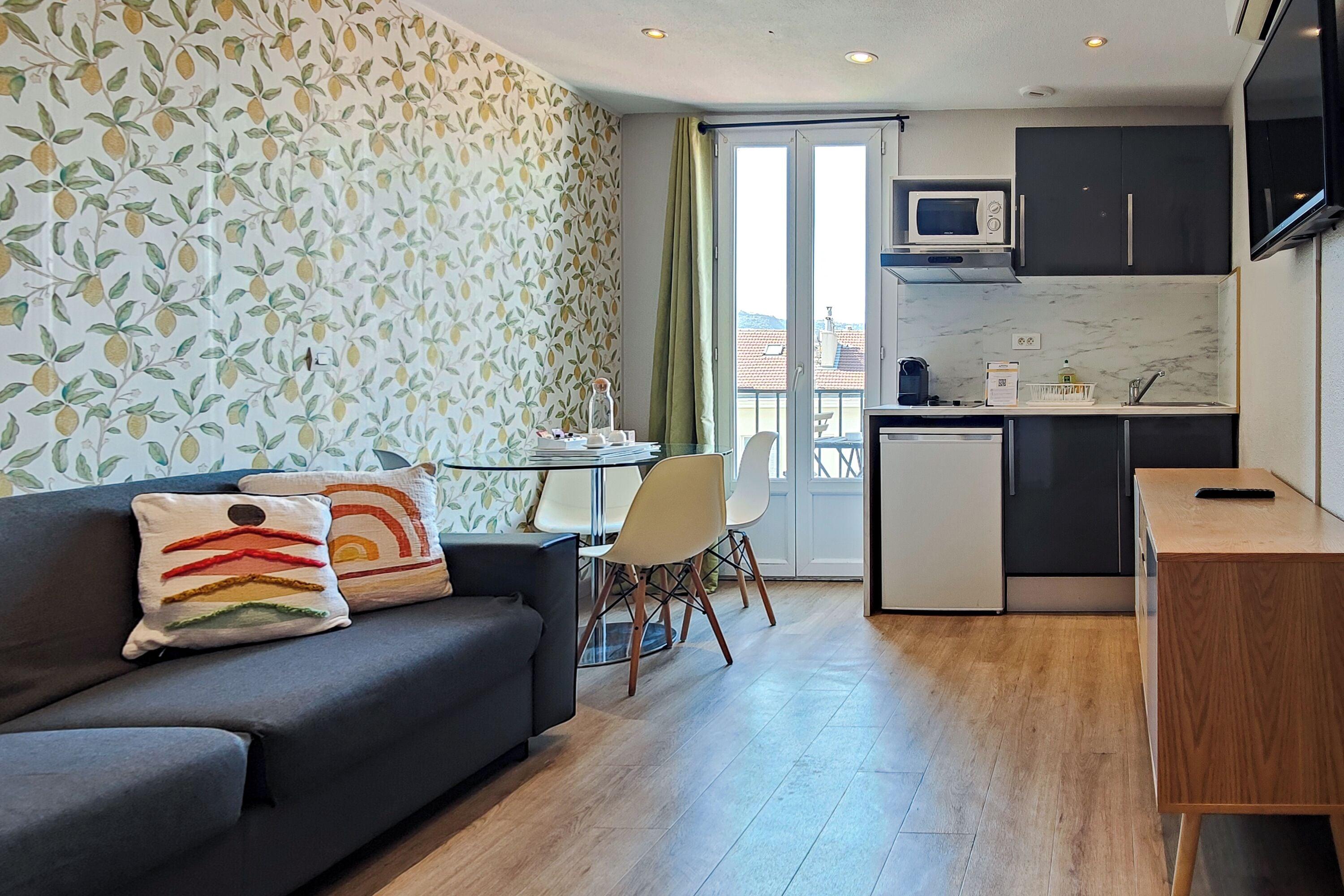 Ammi Massena - Ex Ajoupa Hotel