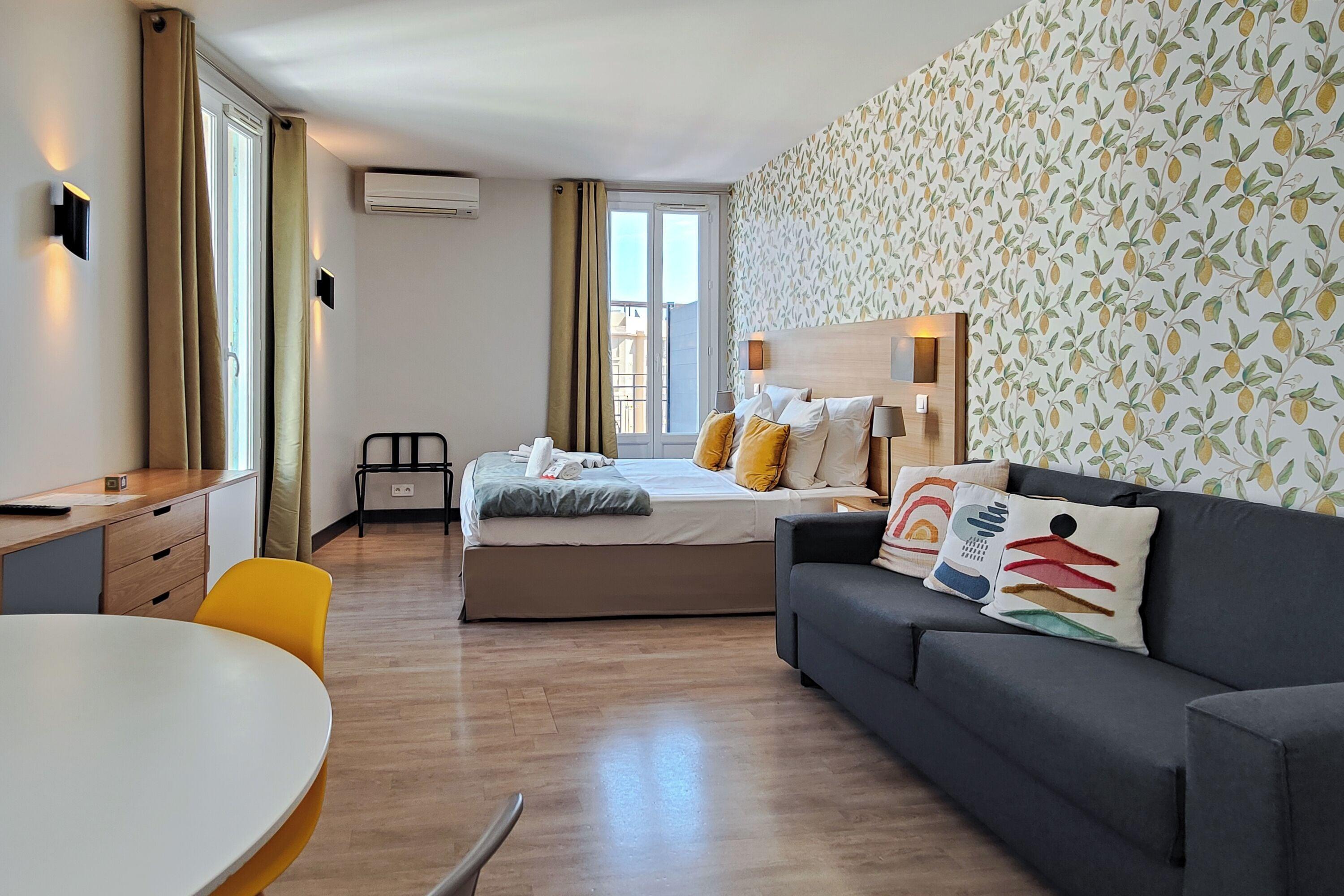 Ammi Massena - Ex Ajoupa 2*