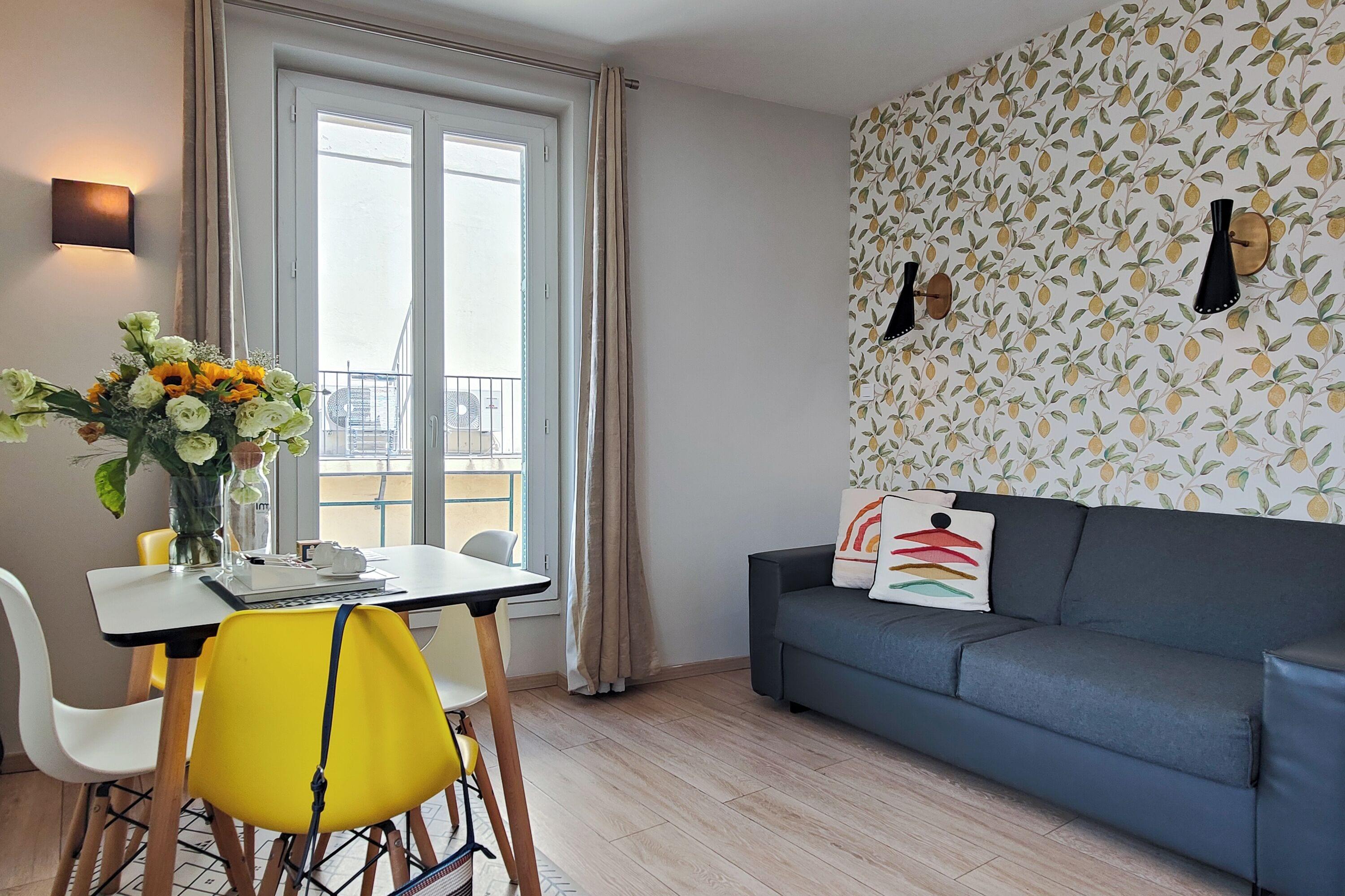 Ammi Massena - Ex Ajoupa Hotel 2*