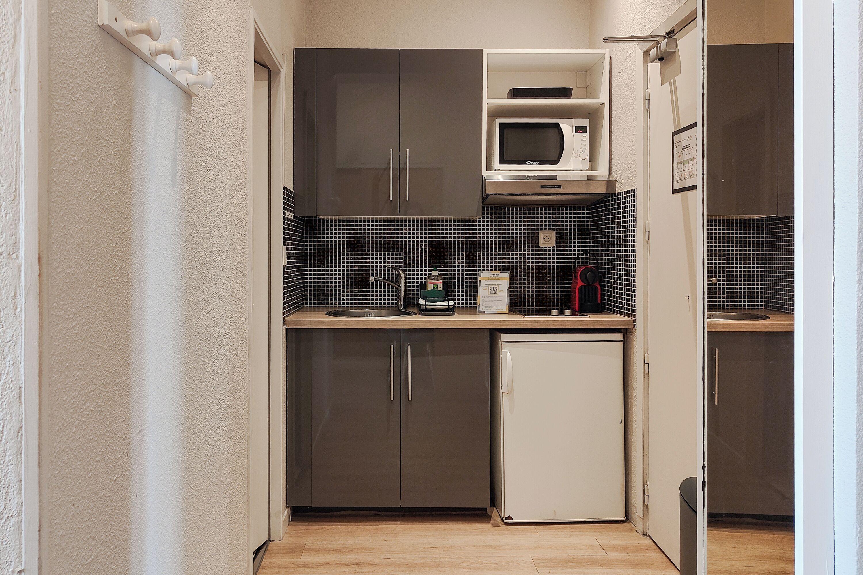 Ammi Massena - Ex Ajoupa Hotel