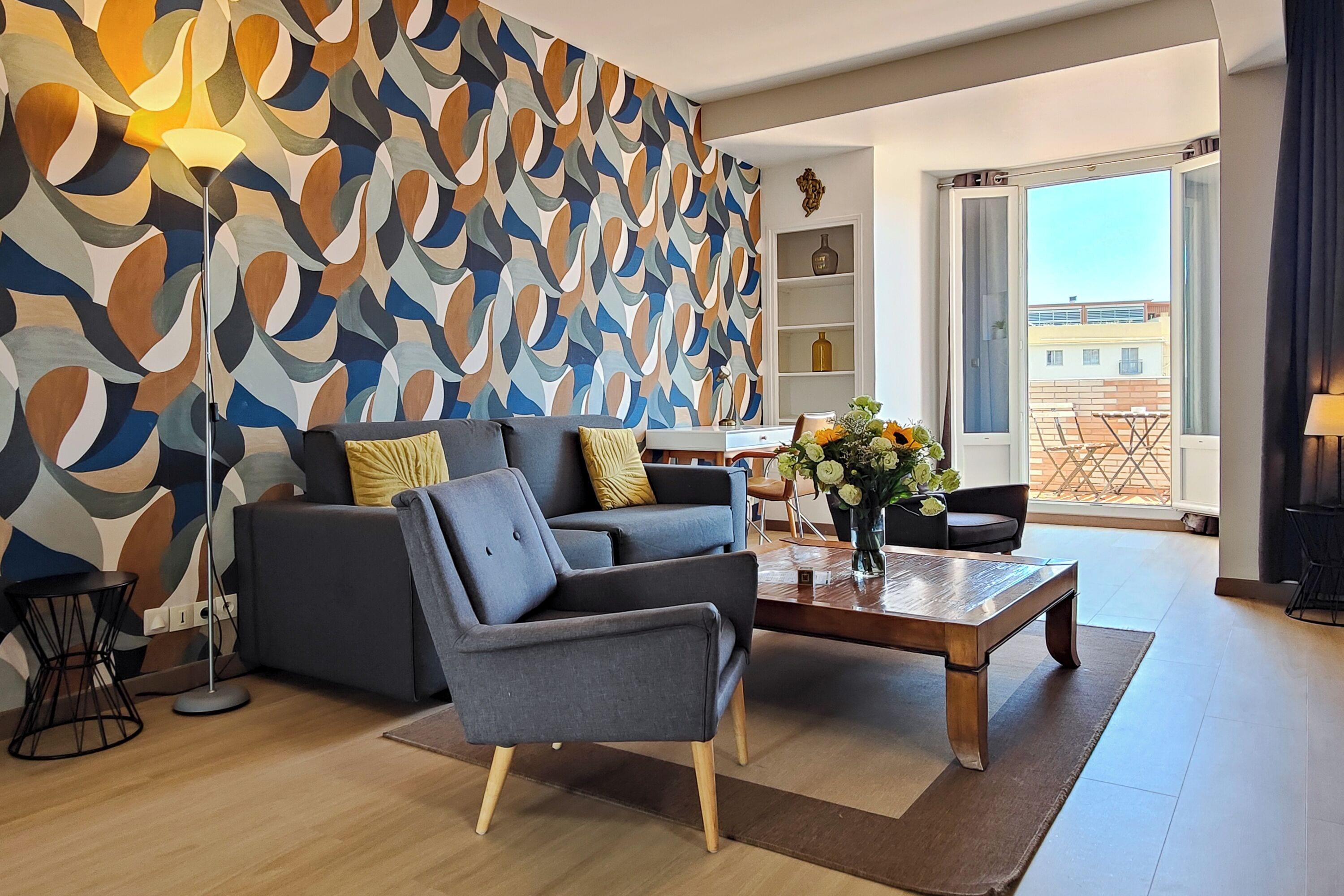 Ammi Massena - Ex Ajoupa 2* Nice