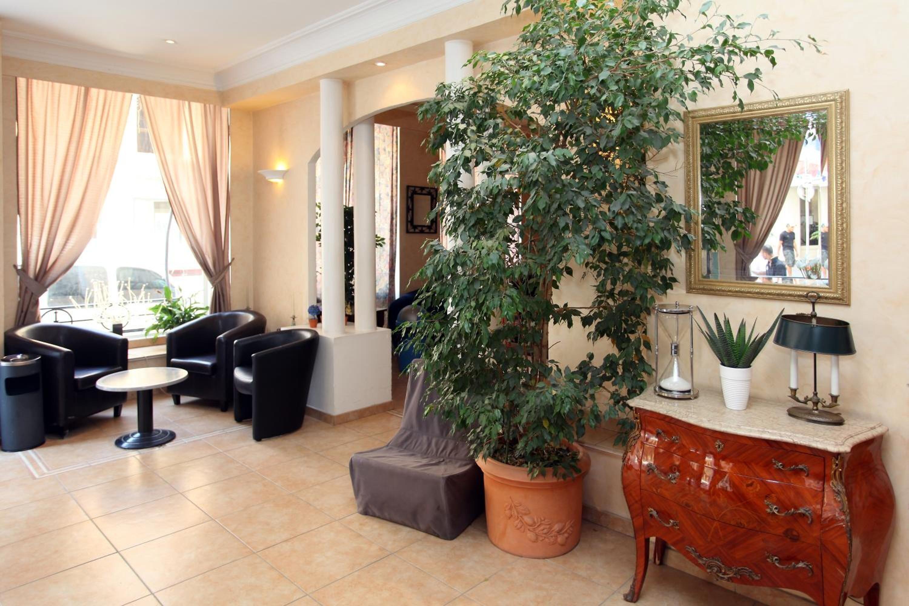Hotel Trocadero