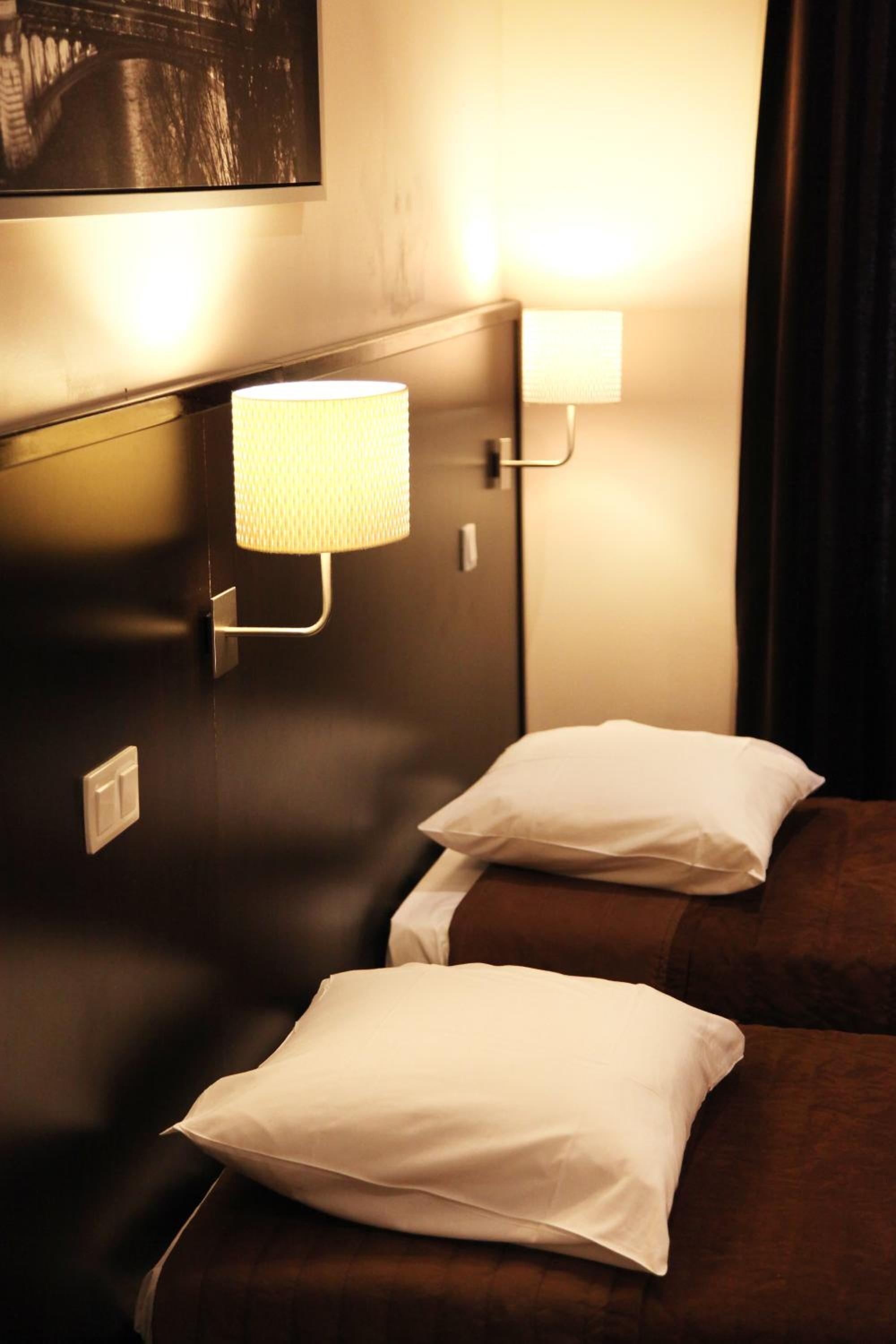 Hotel Trocadero