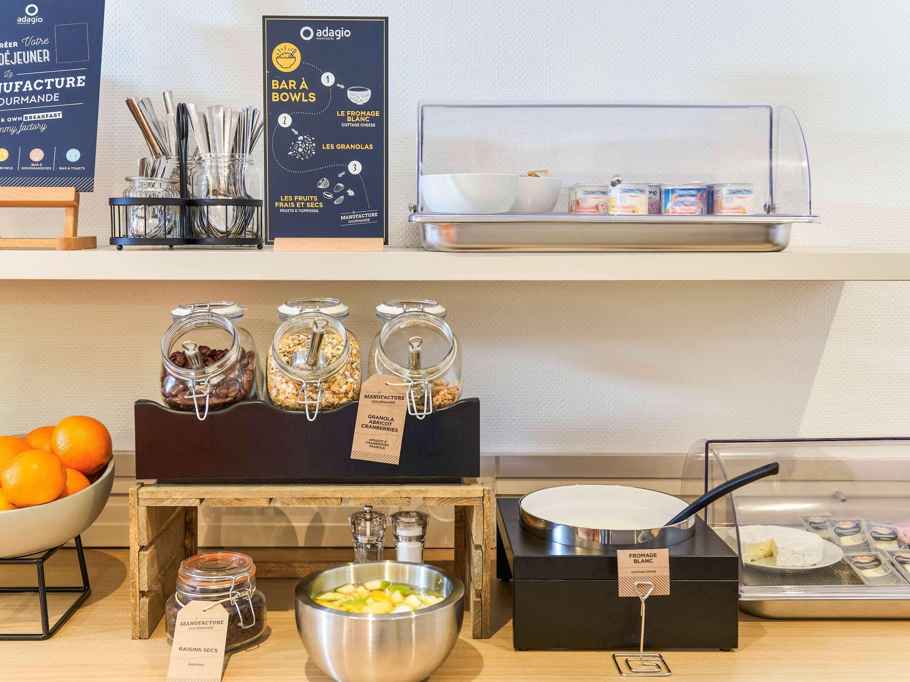 Aparthotel Adagio Access Garibaldi 2*