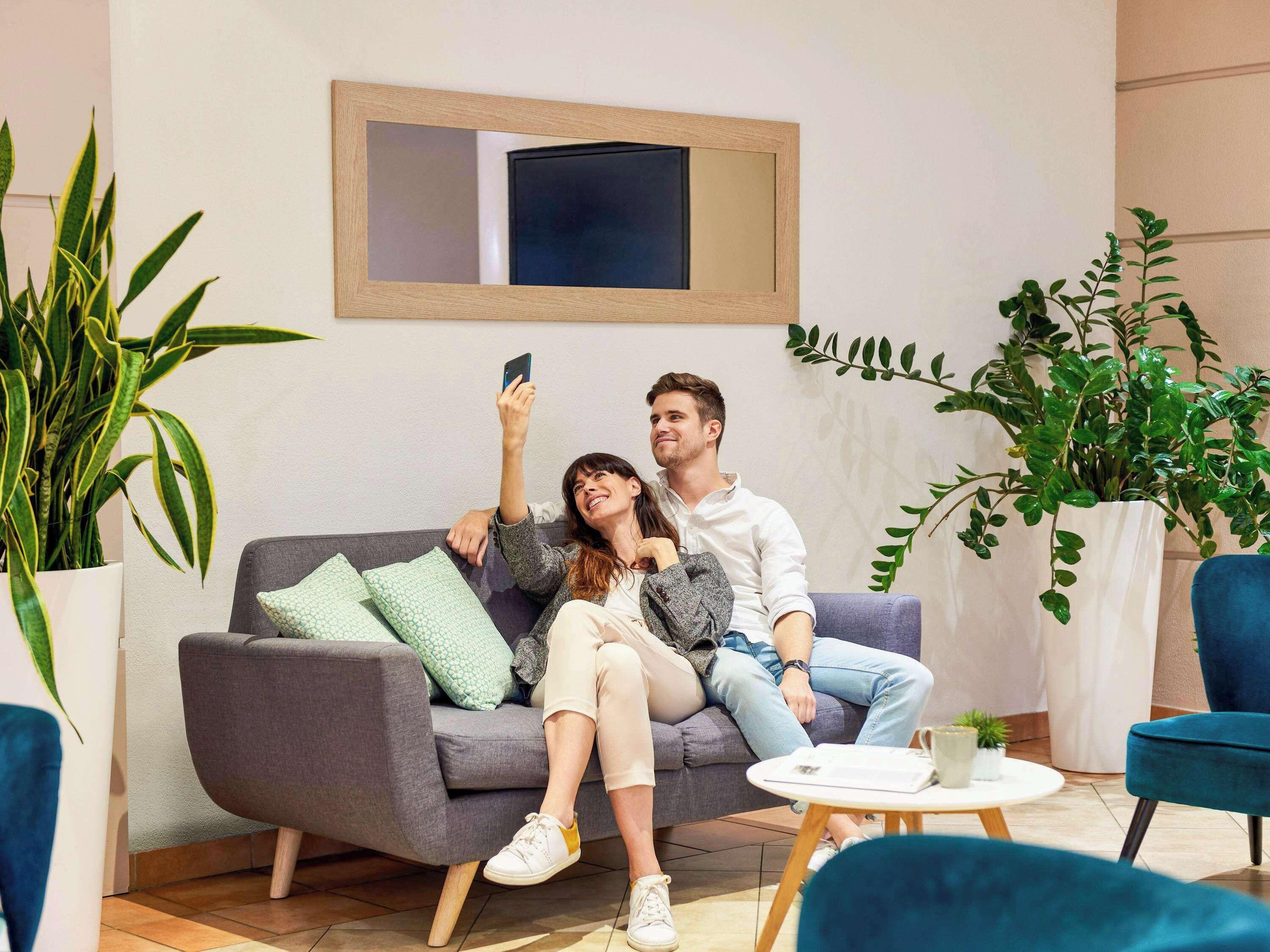 Aparthotel Adagio Access Garibaldi 2*