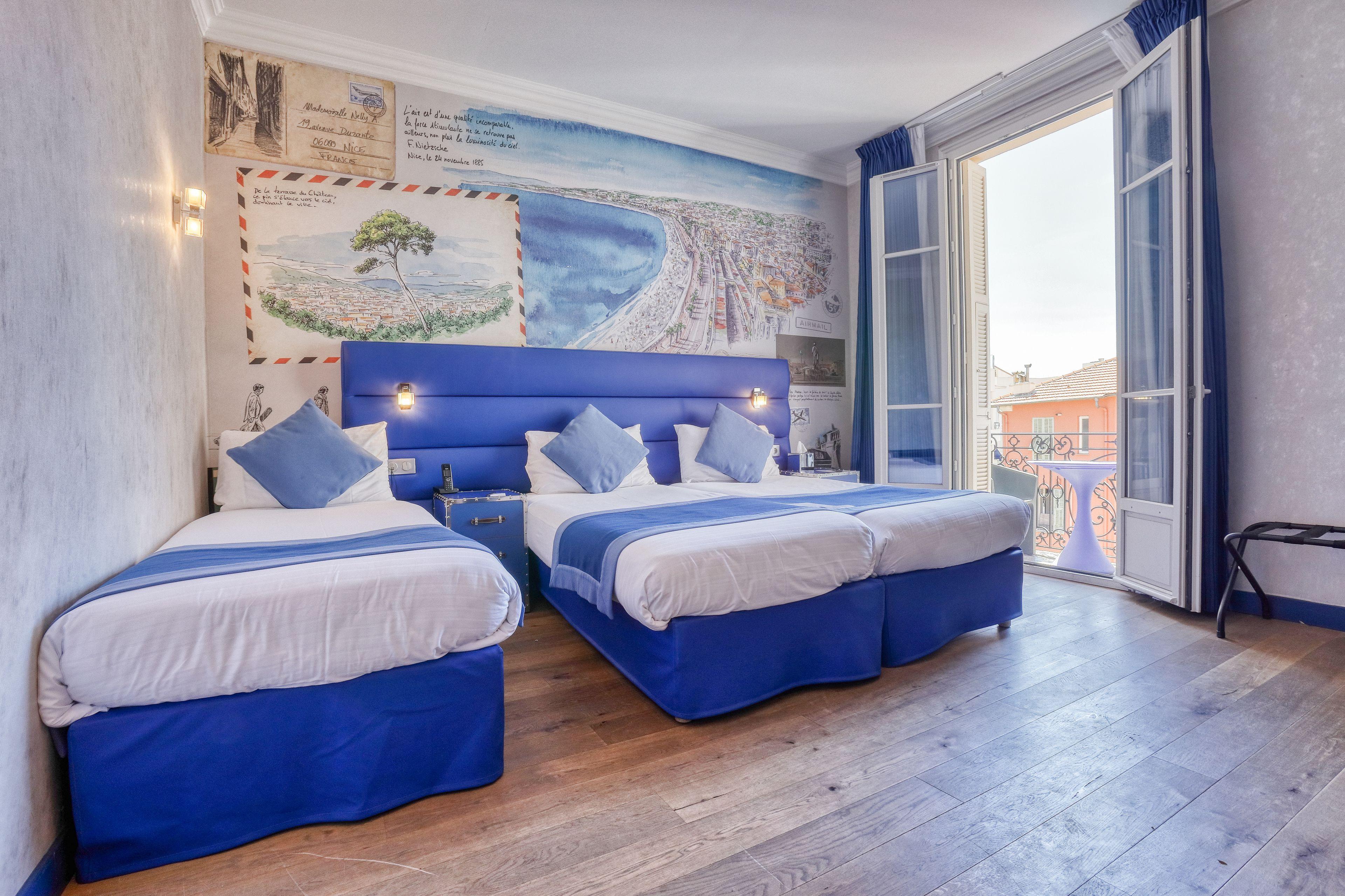 Excelsior Centre By Happyculture Hotel 4*