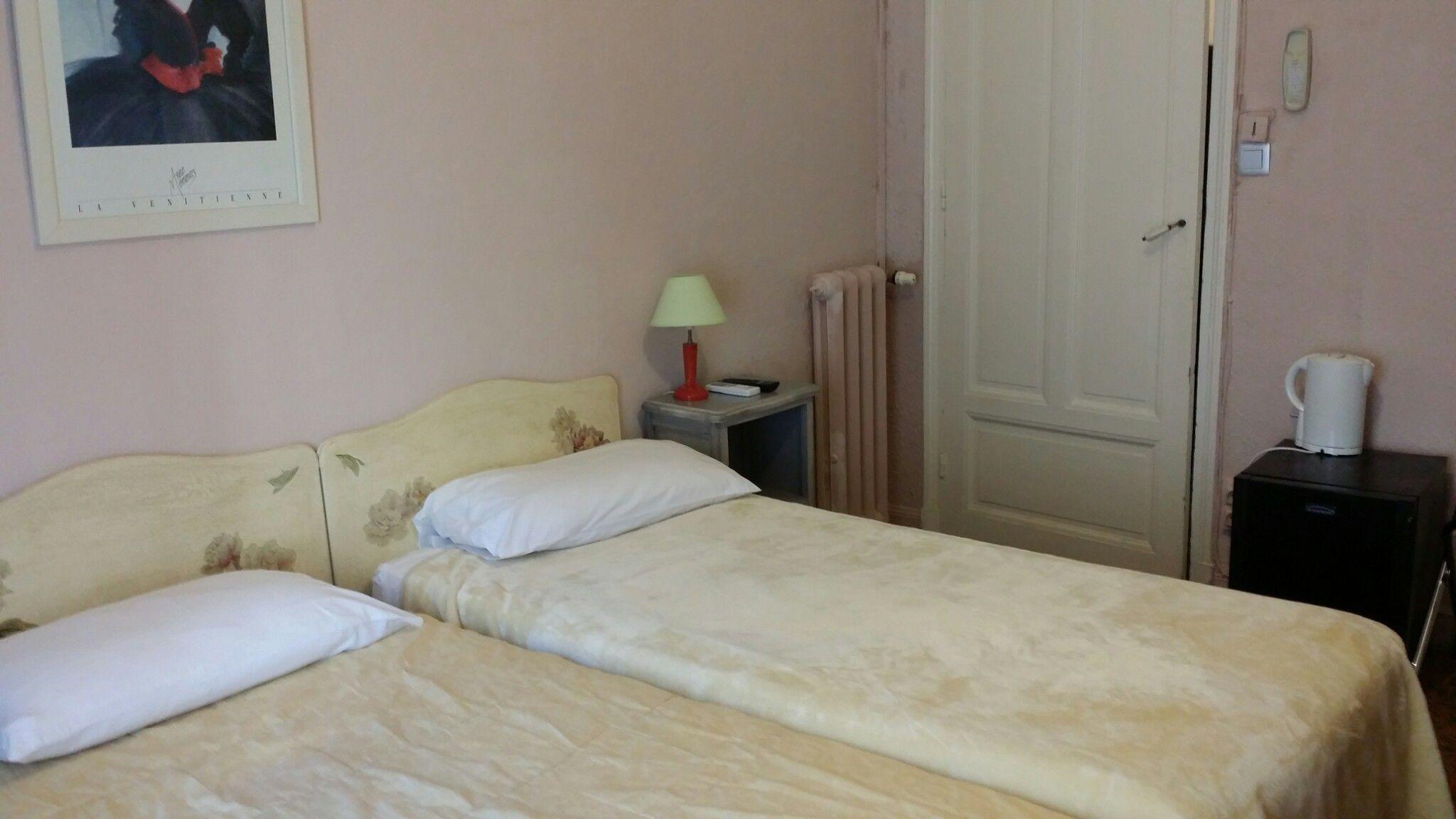 Hotel De La Buffa Nice