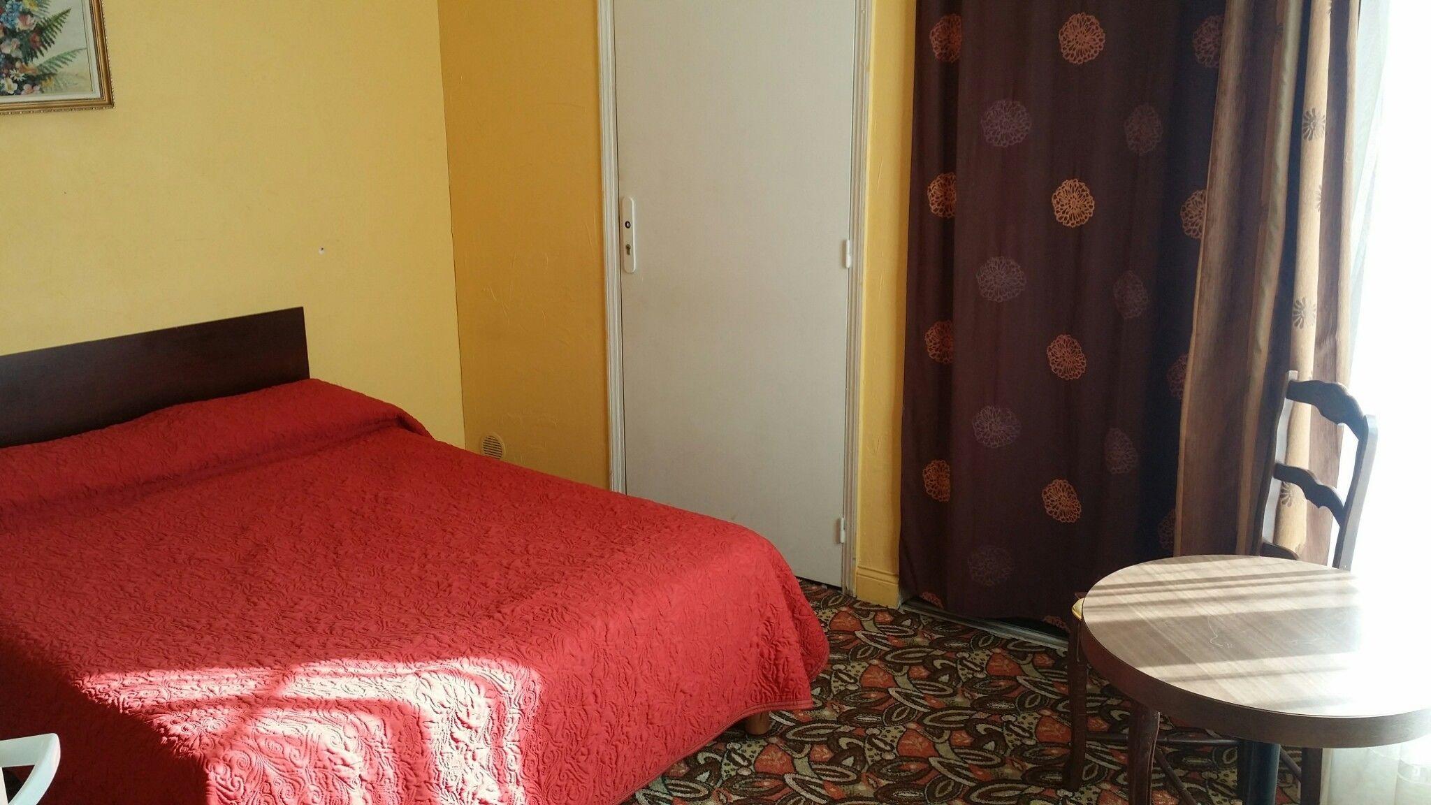 Hotel De La Buffa 2*