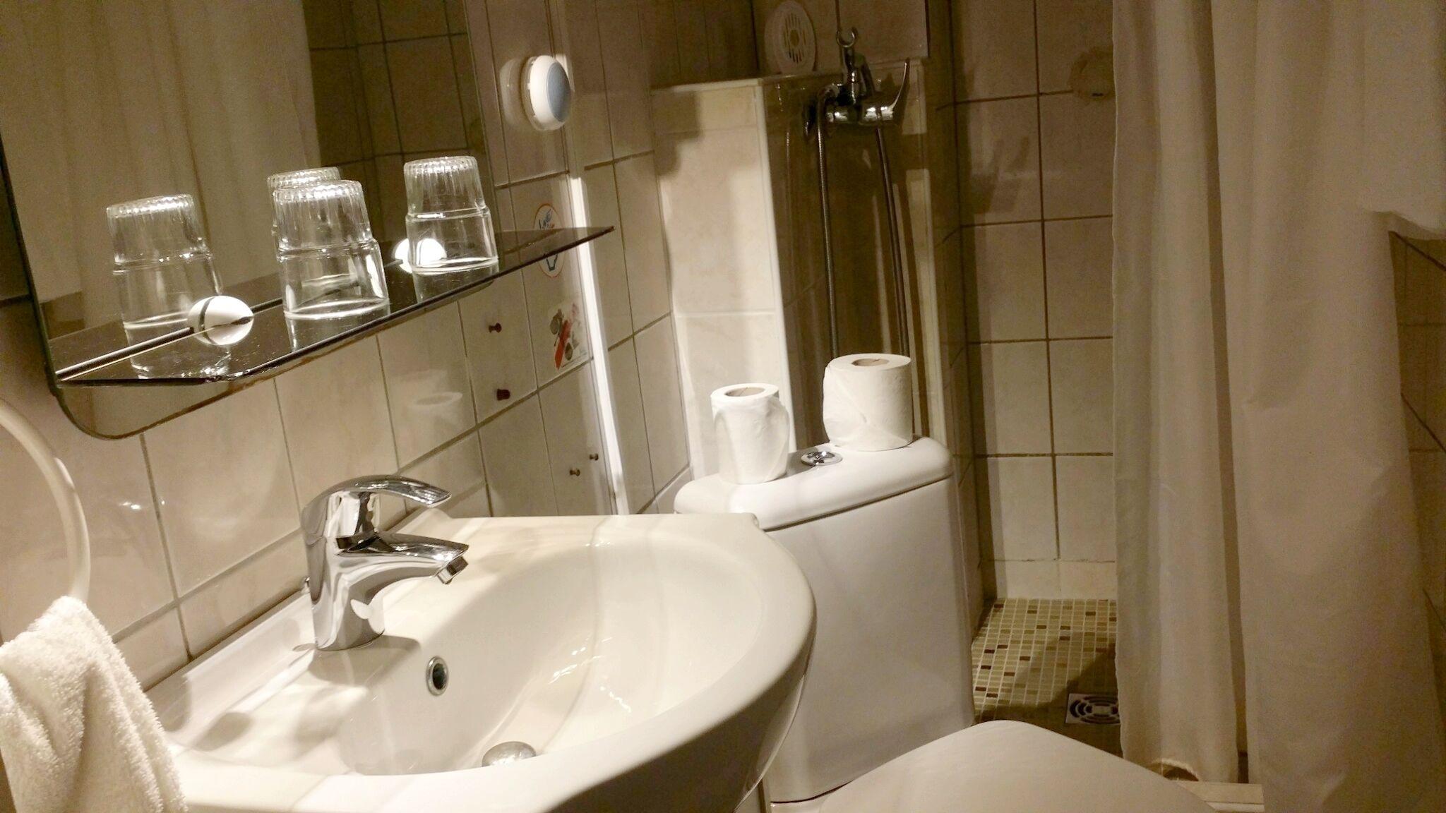 Hotel De La Buffa Nice