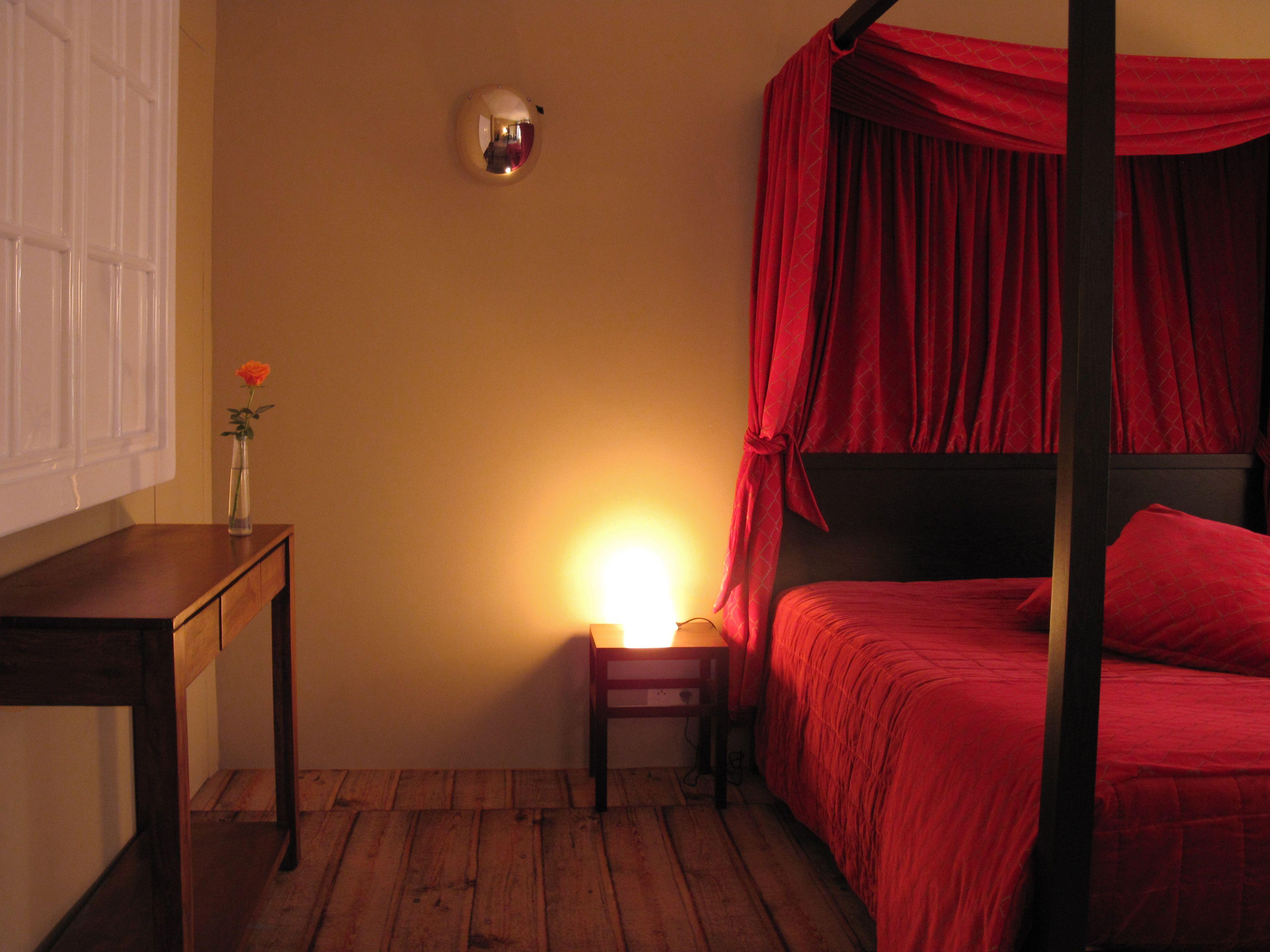 Le Windsor, Jungle Art Hotel