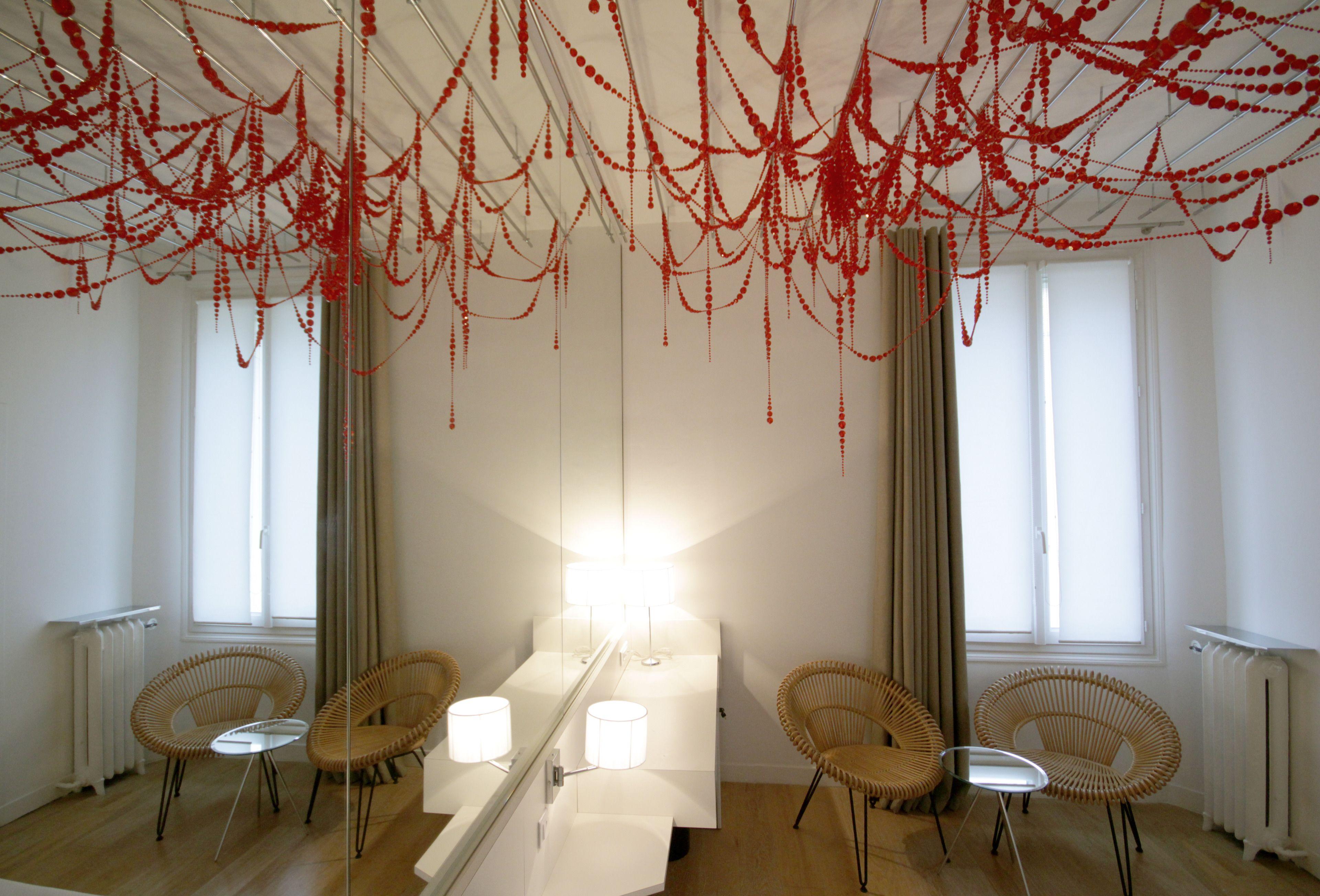 Hotel Le Windsor, Jungle Art Nice