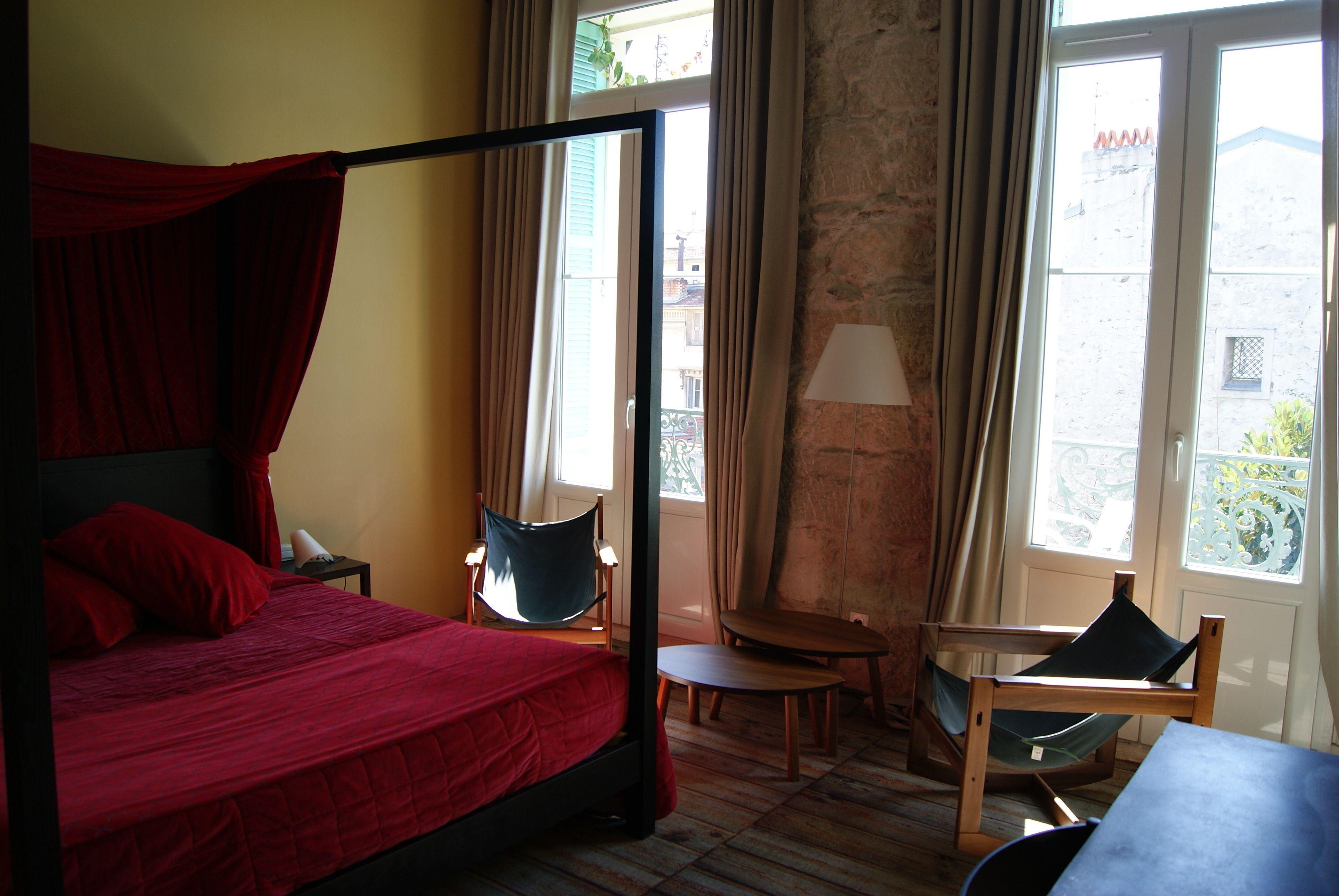 Hotel Le Windsor, Jungle Art Nice