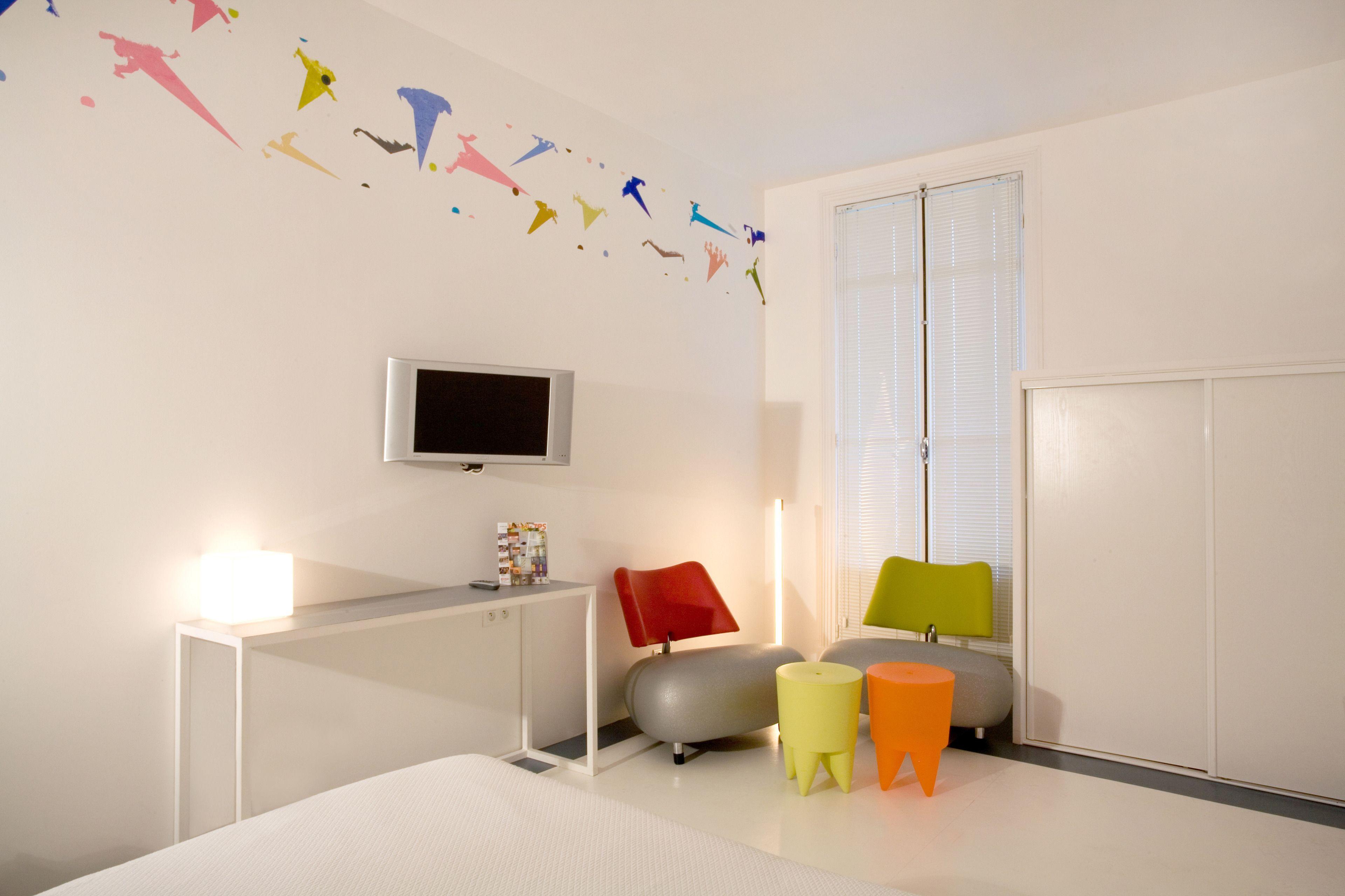 Le Windsor, Jungle Art 4* Nice