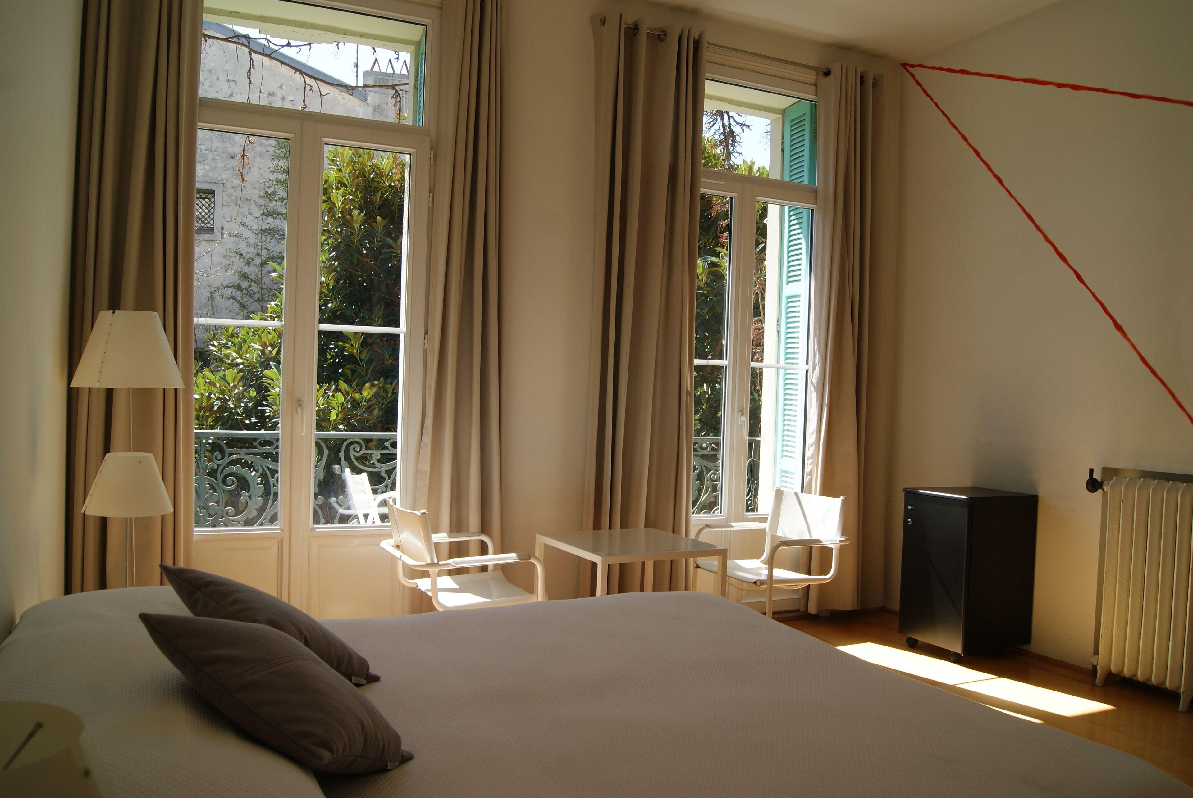 Hotel Le Windsor, Jungle Art