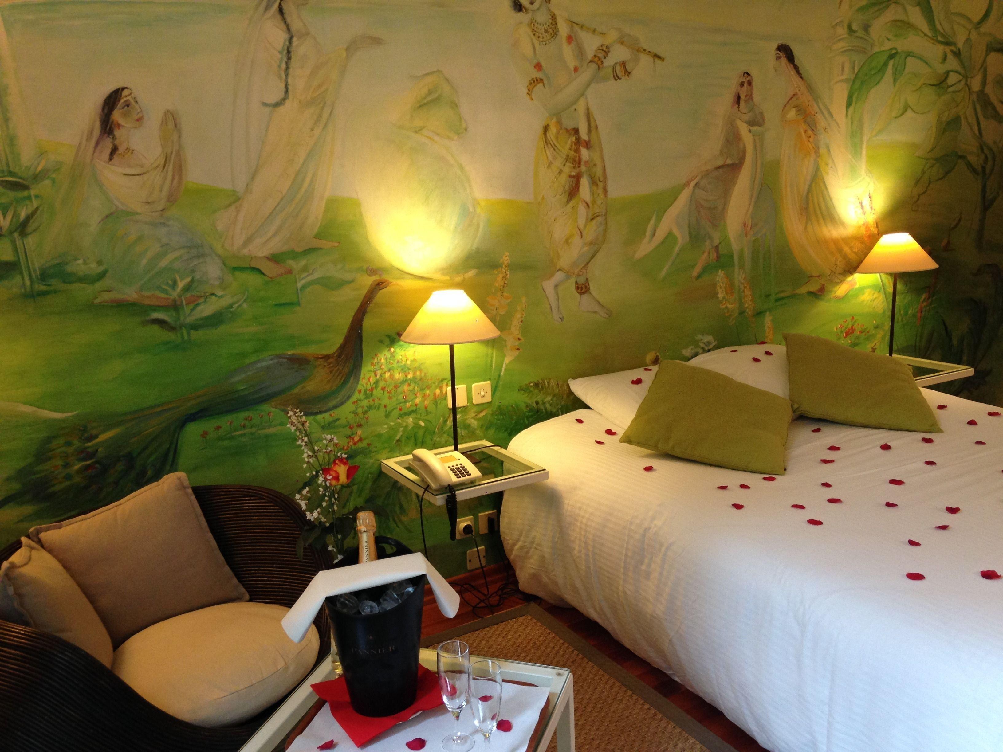 Le Windsor, Jungle Art Hotel 4*