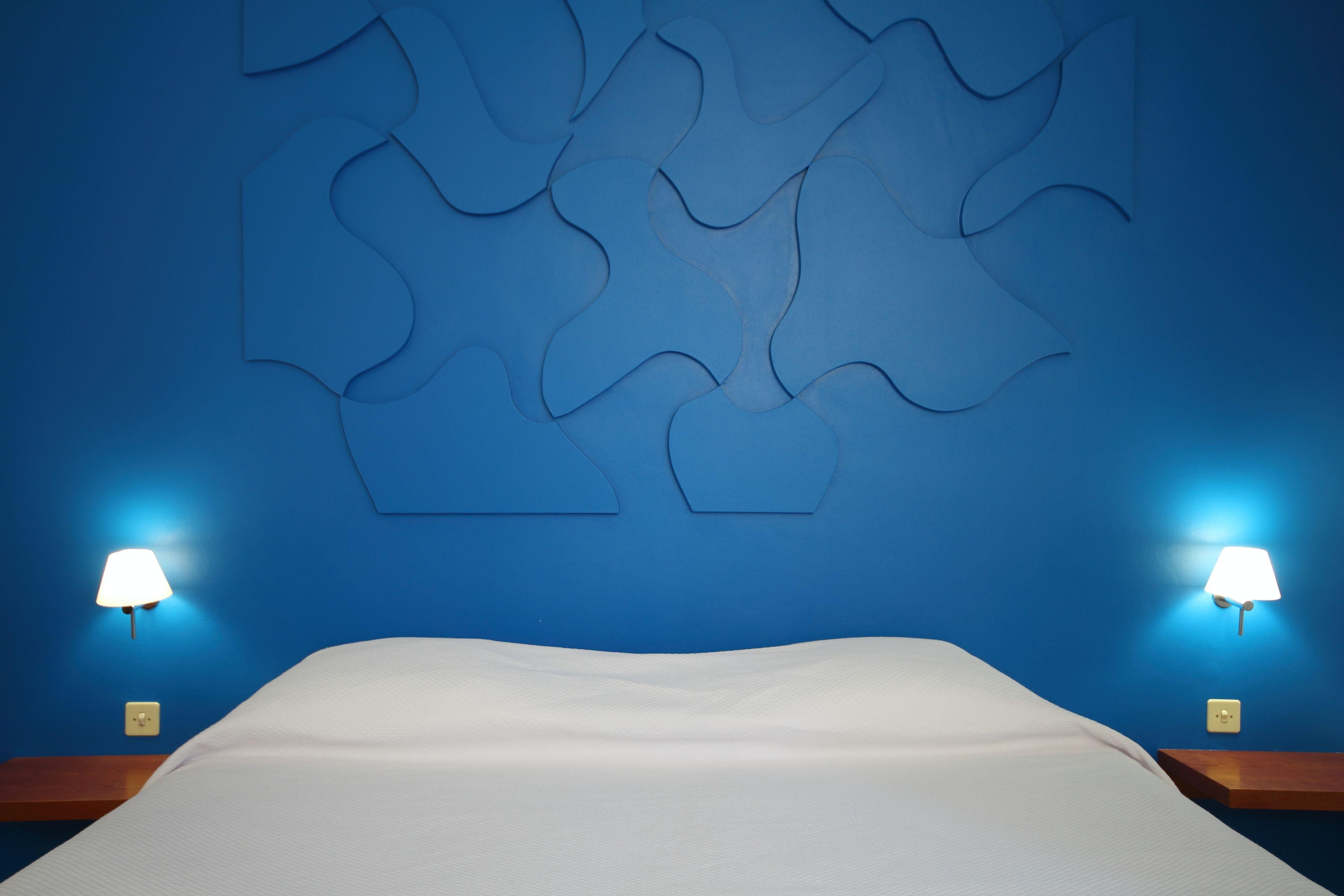 Hotel Le Windsor, Jungle Art