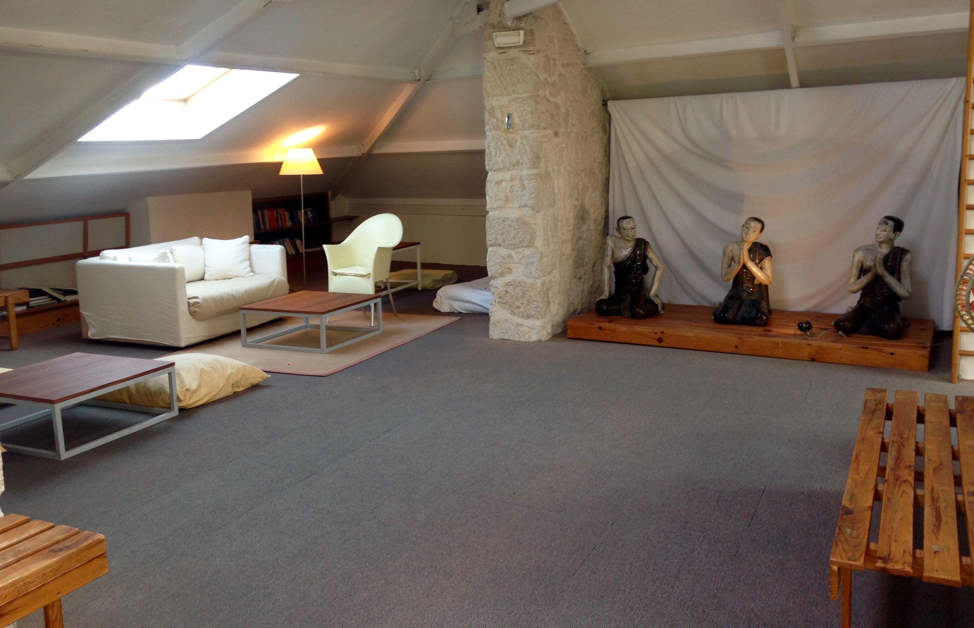 Le Windsor, Jungle Art 4*