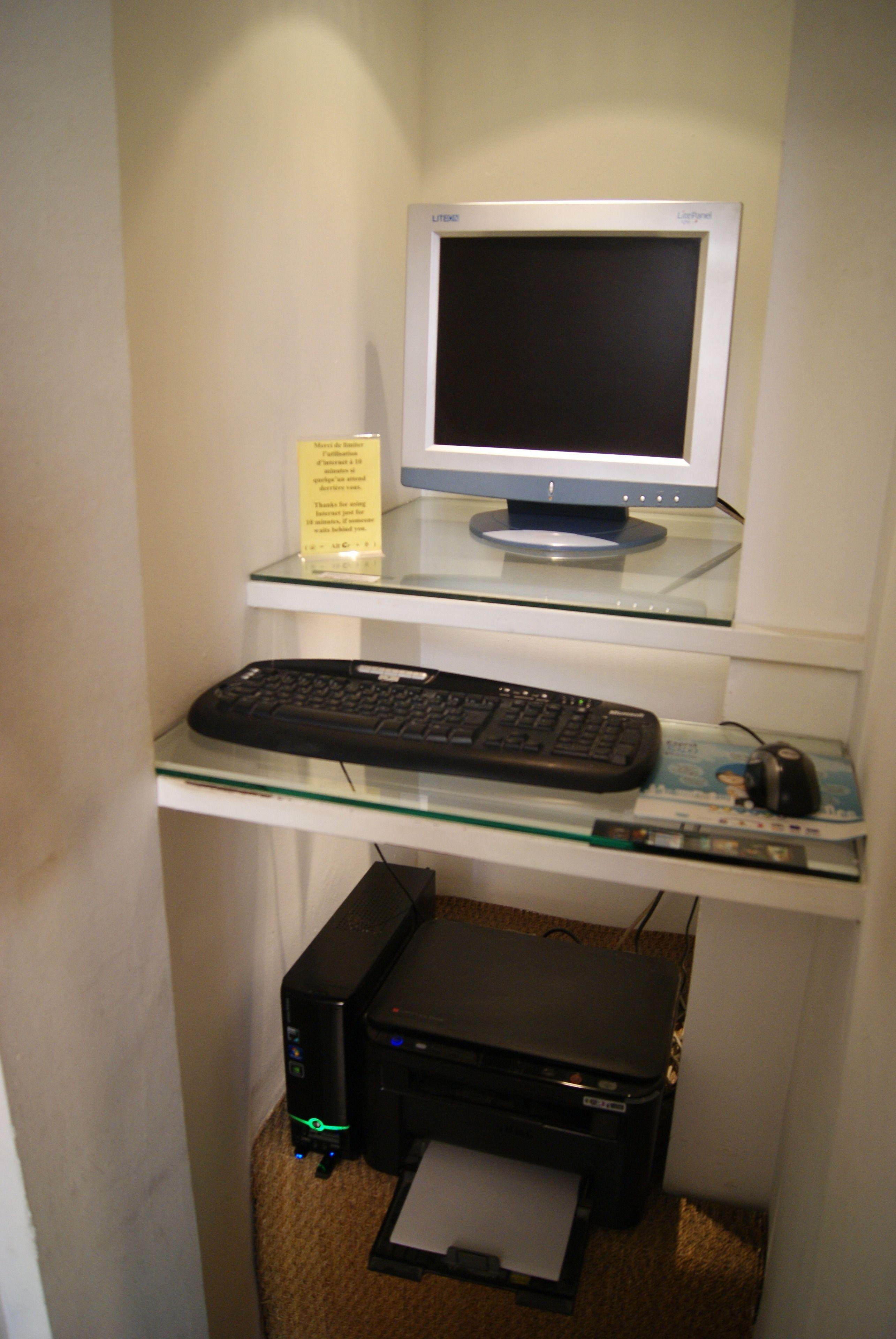 Le Windsor, Jungle Art Hotel Nice