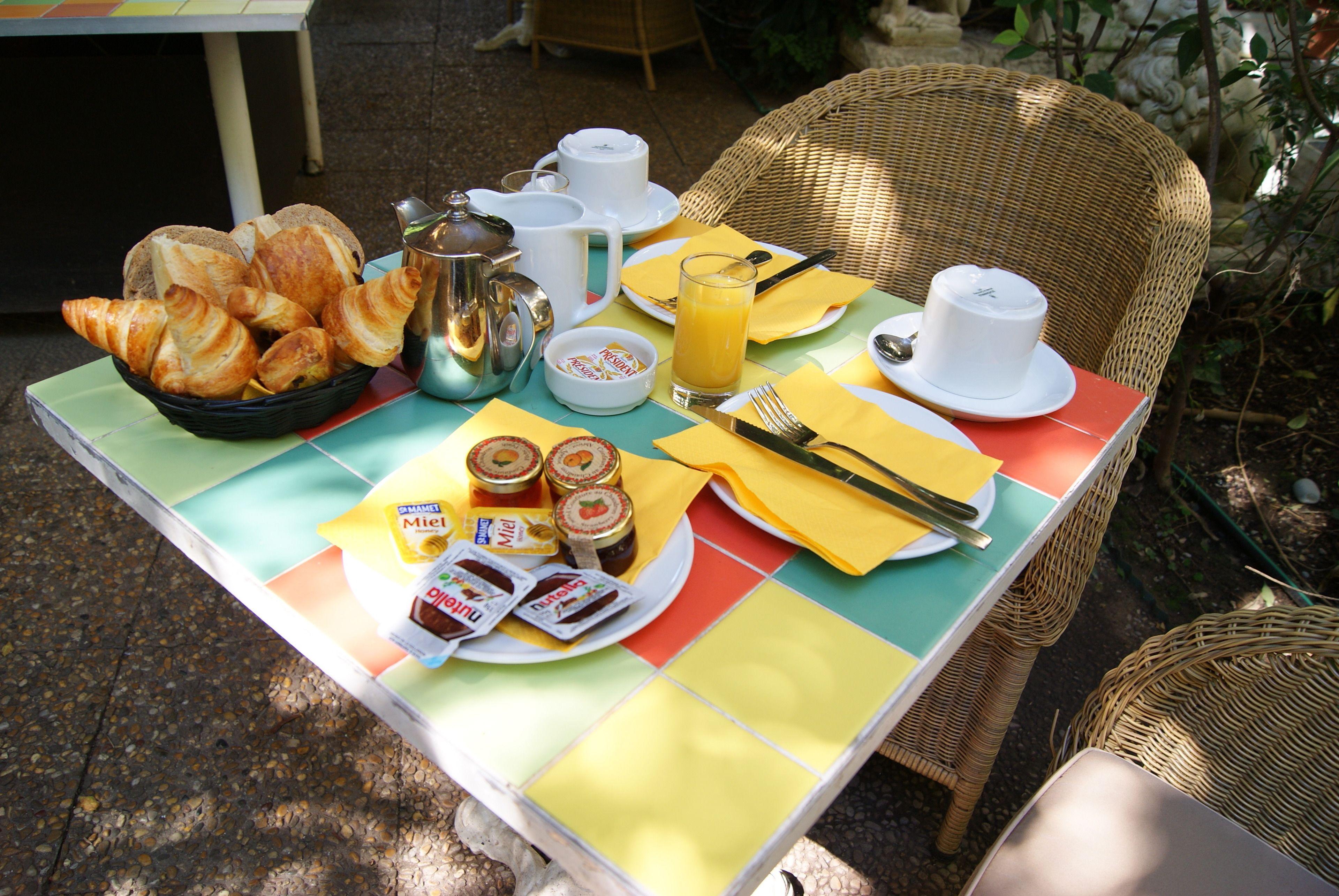 Hotel Le Windsor, Jungle Art 4*