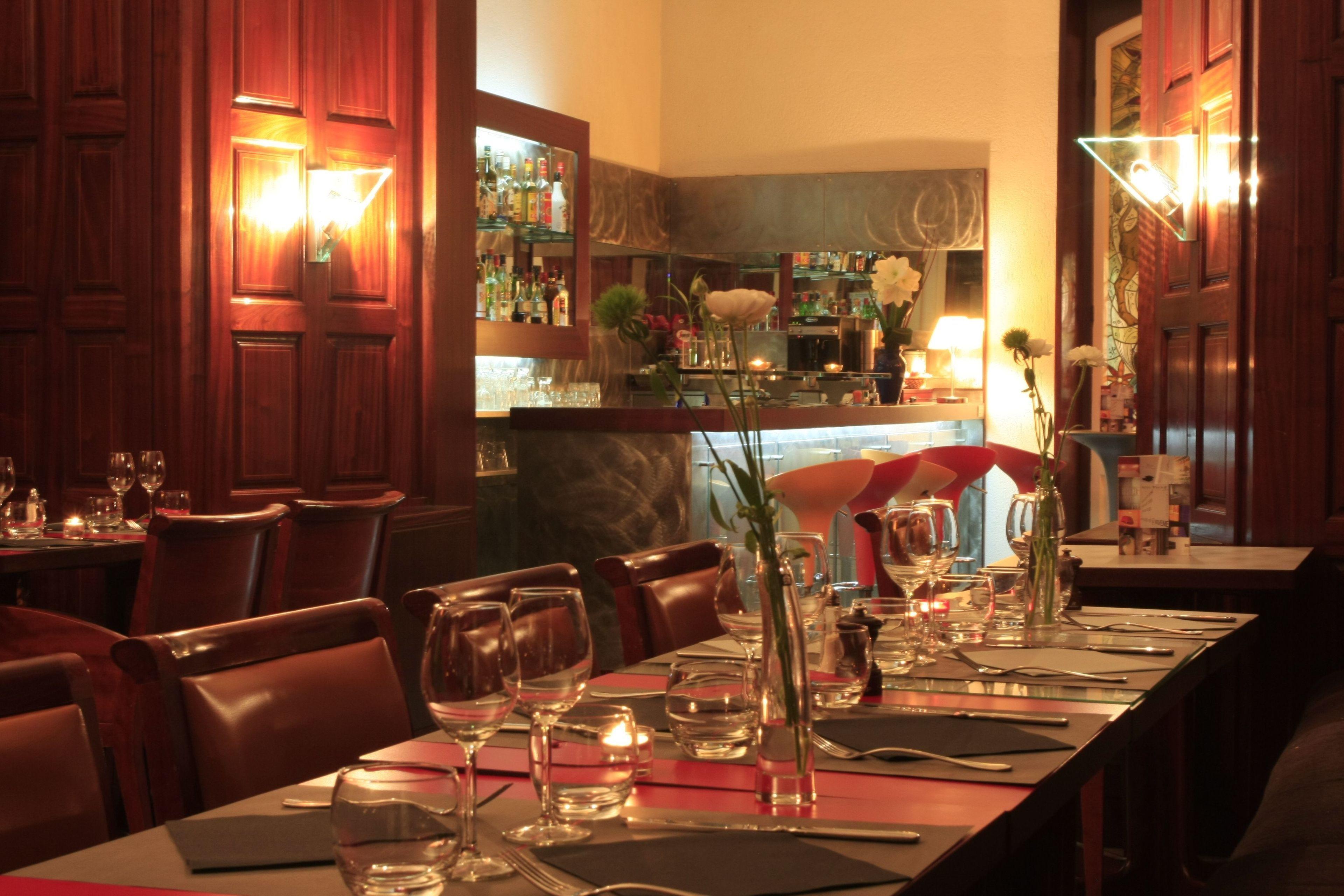 Le Windsor, Jungle Art Nice