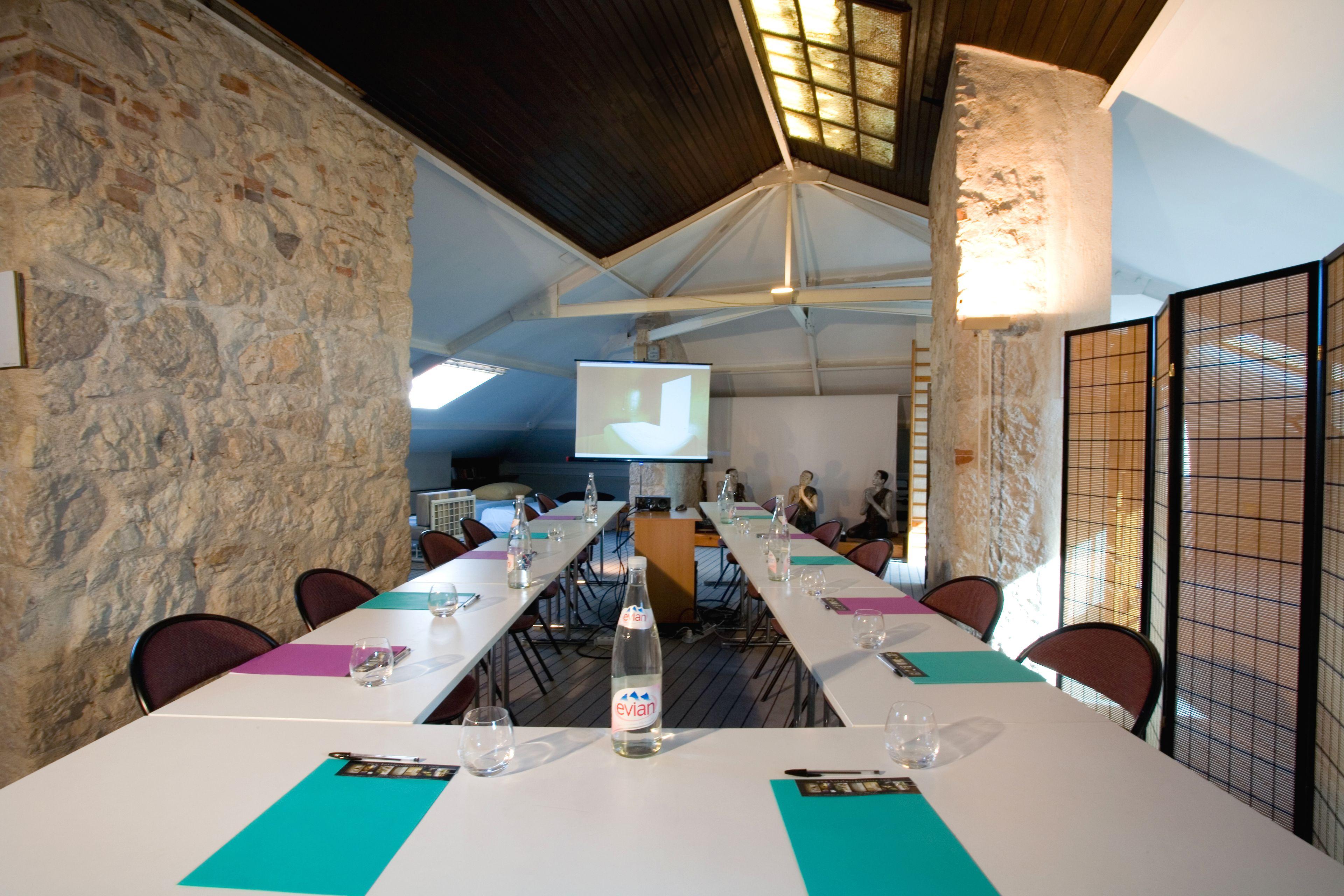 Le Windsor, Jungle Art Nice