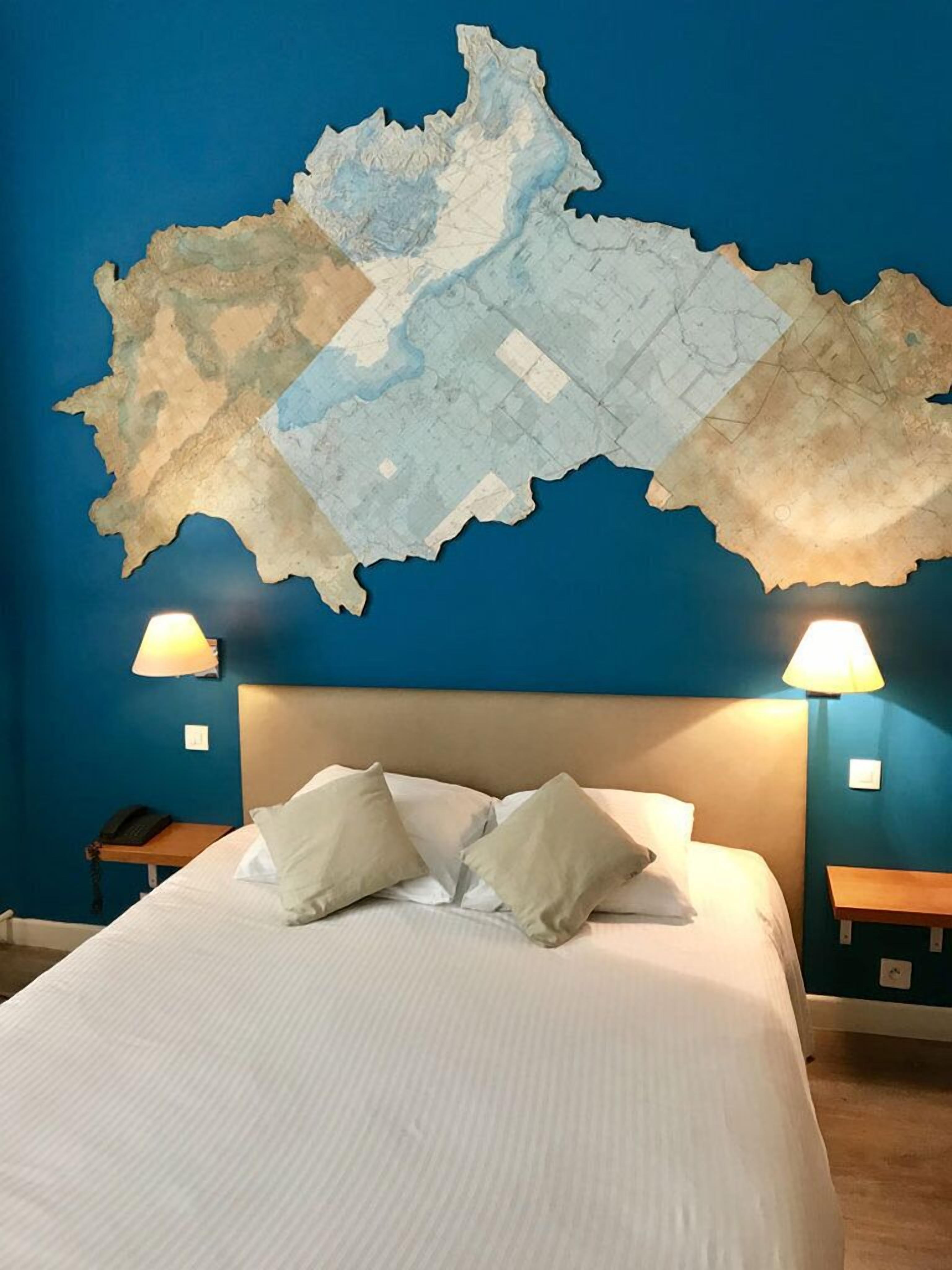 Le Windsor, Jungle Art Hotel 4*