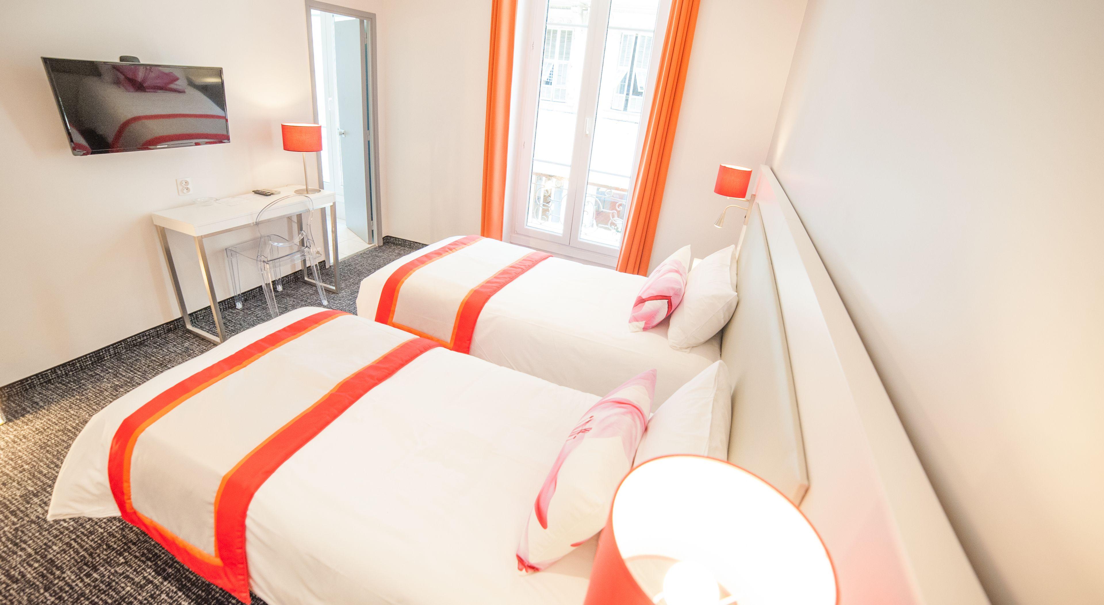 Hotel Amaryllis