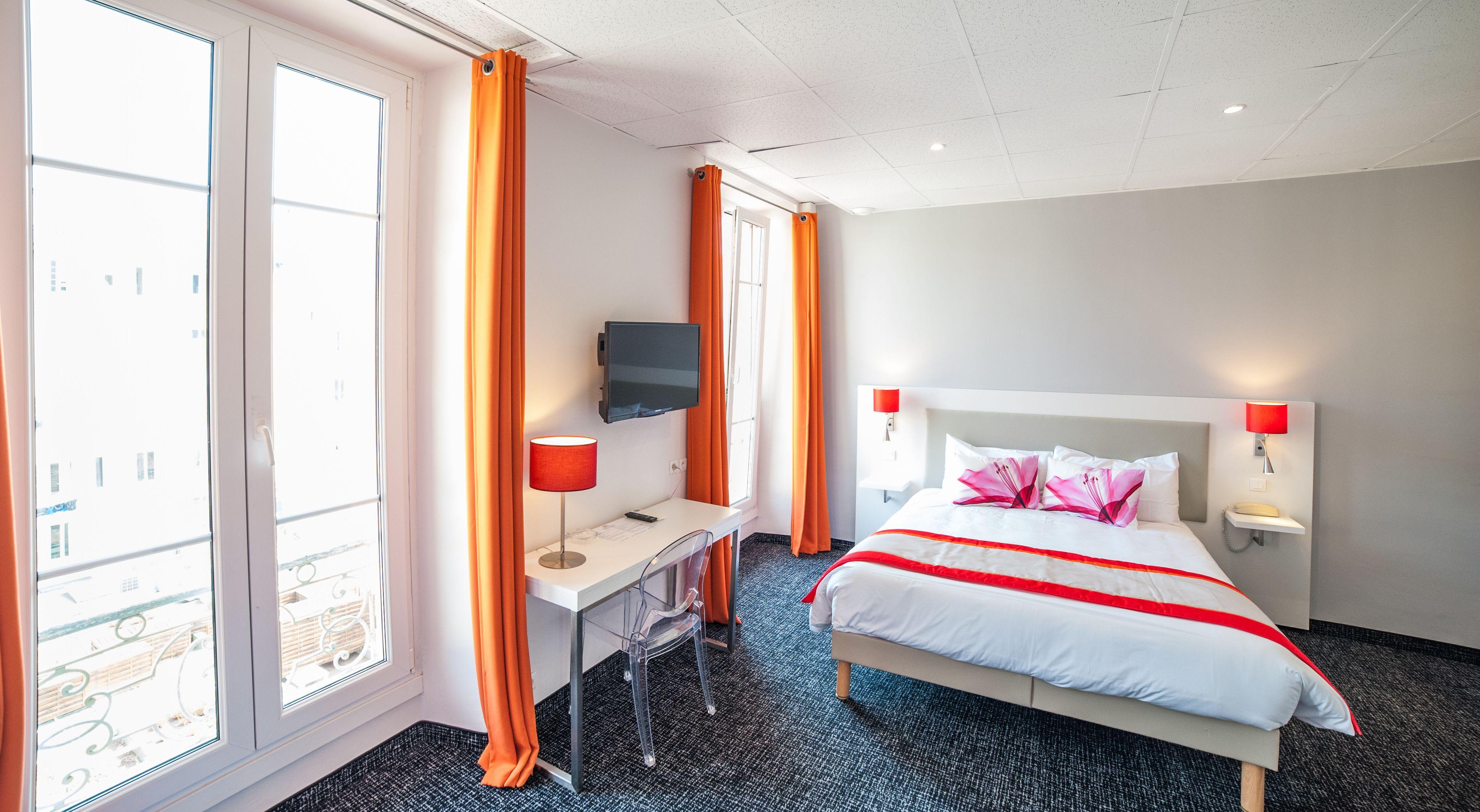 Amaryllis Hotel