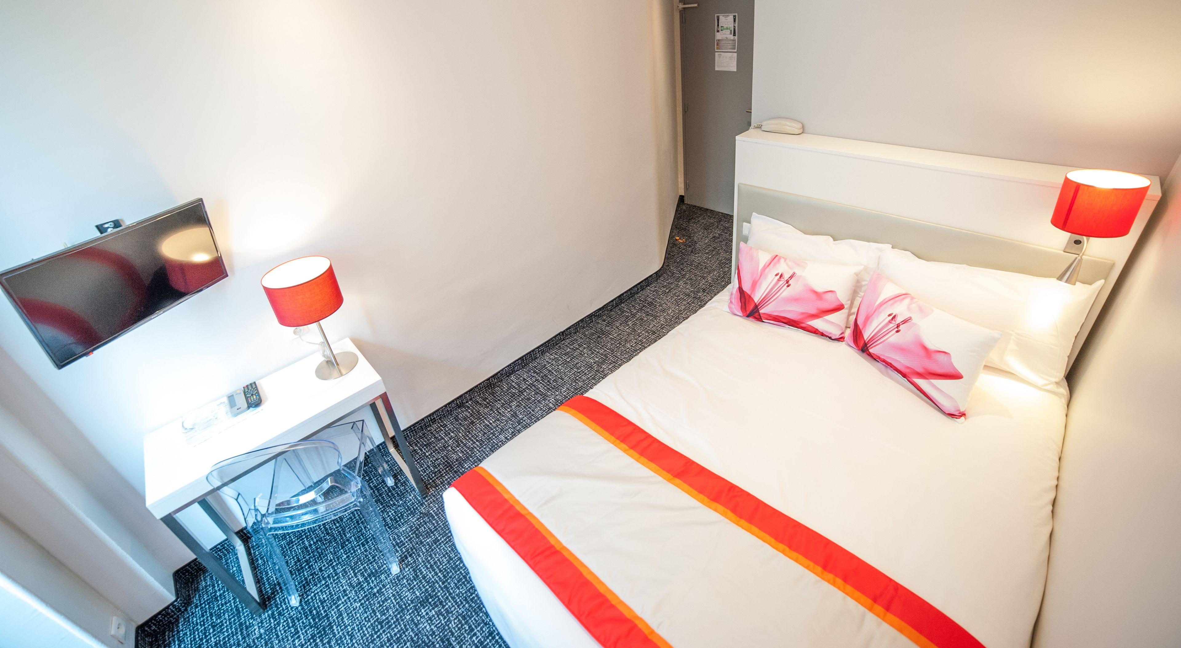 Hotel Amaryllis 3*