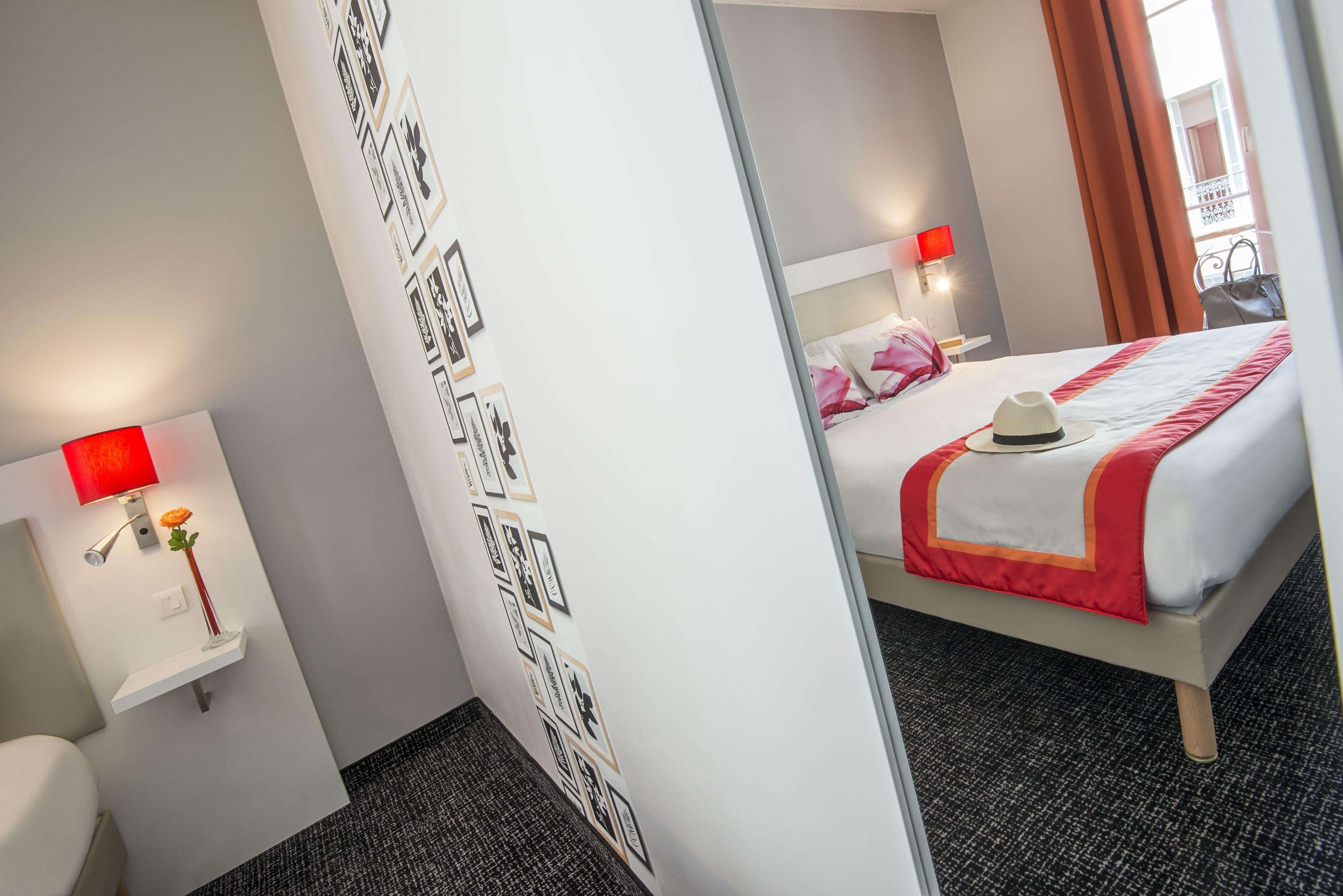 Hotel Amaryllis 3*