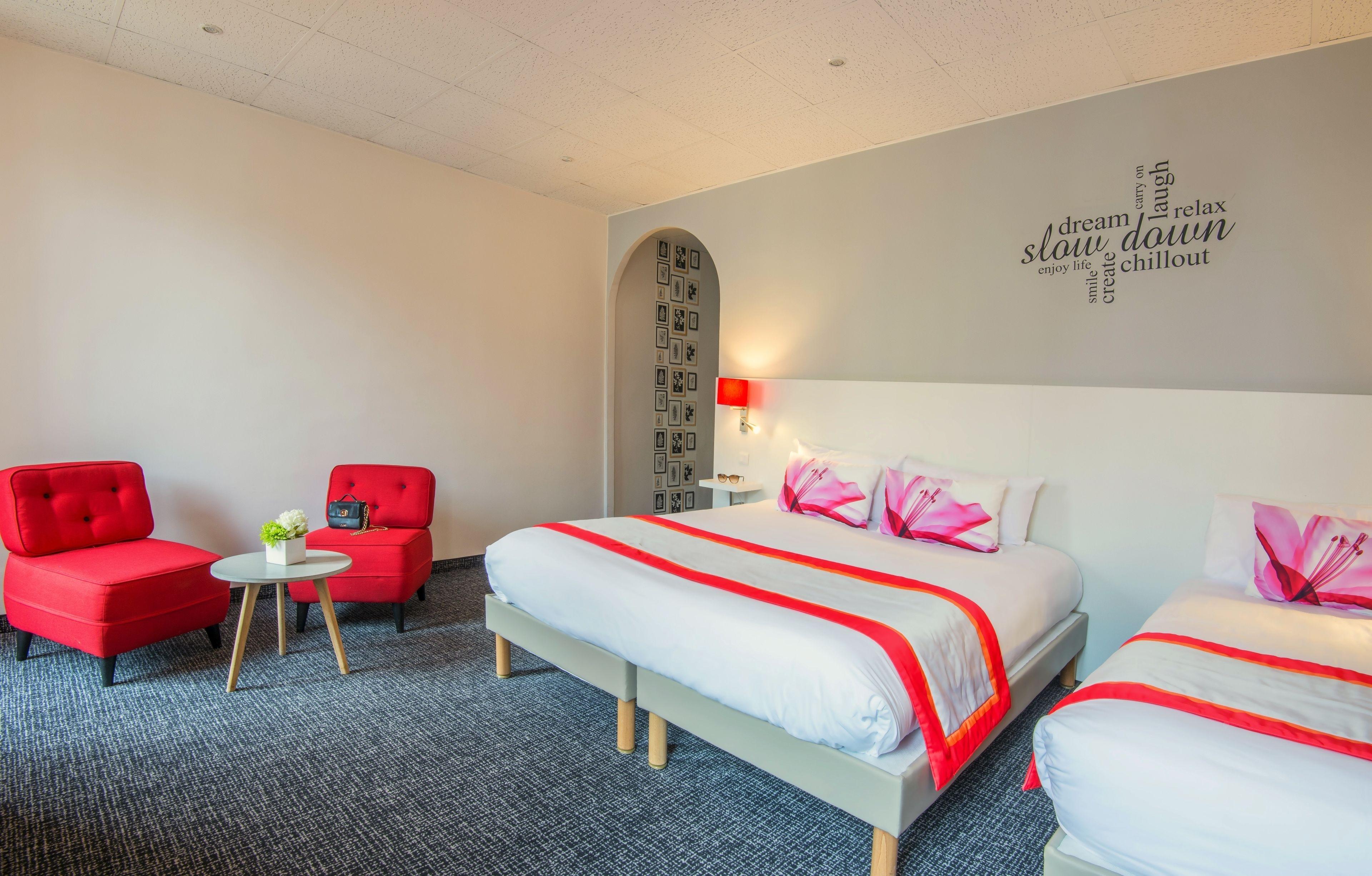 Amaryllis Hotel 3*