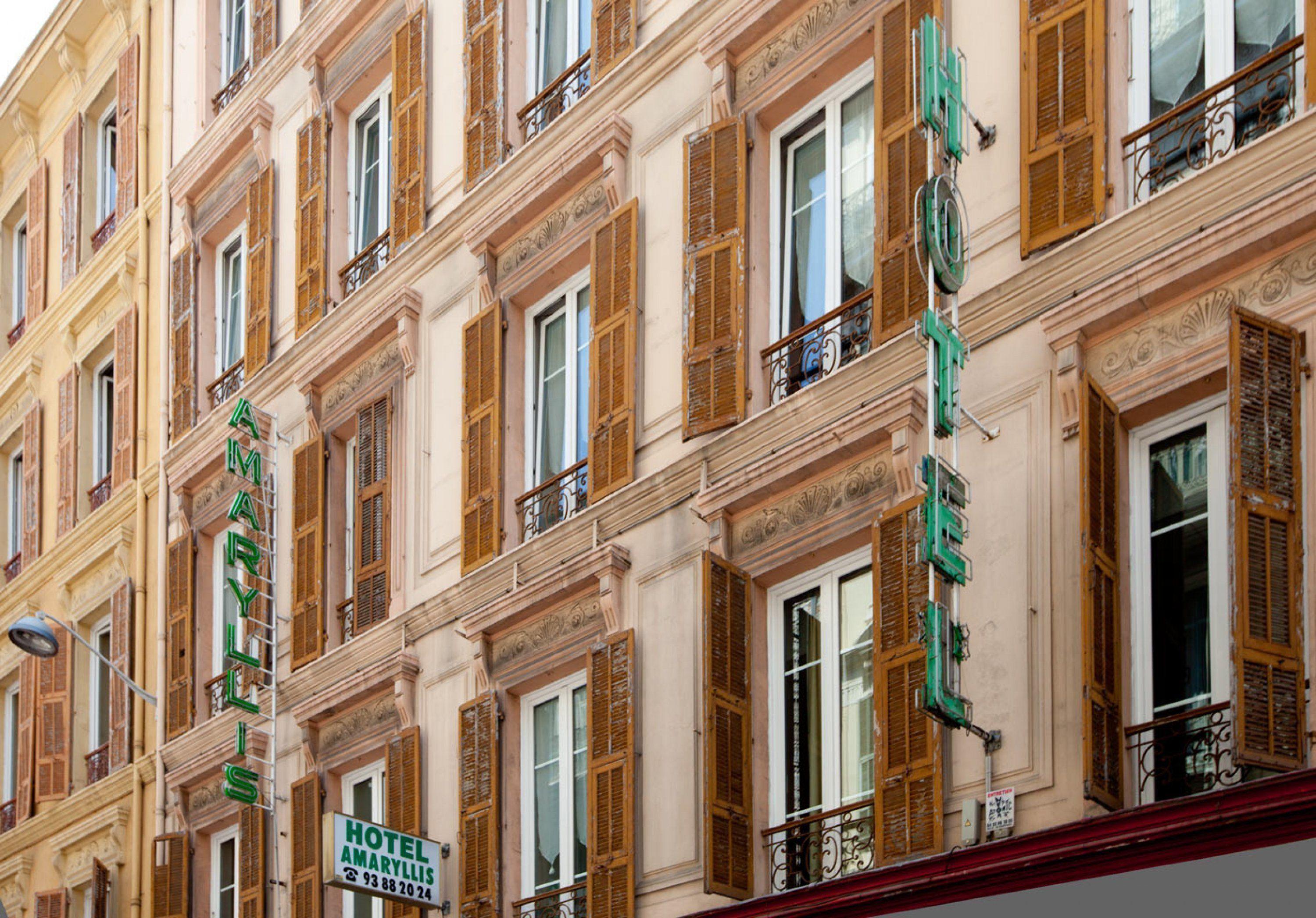 Amaryllis Hotel