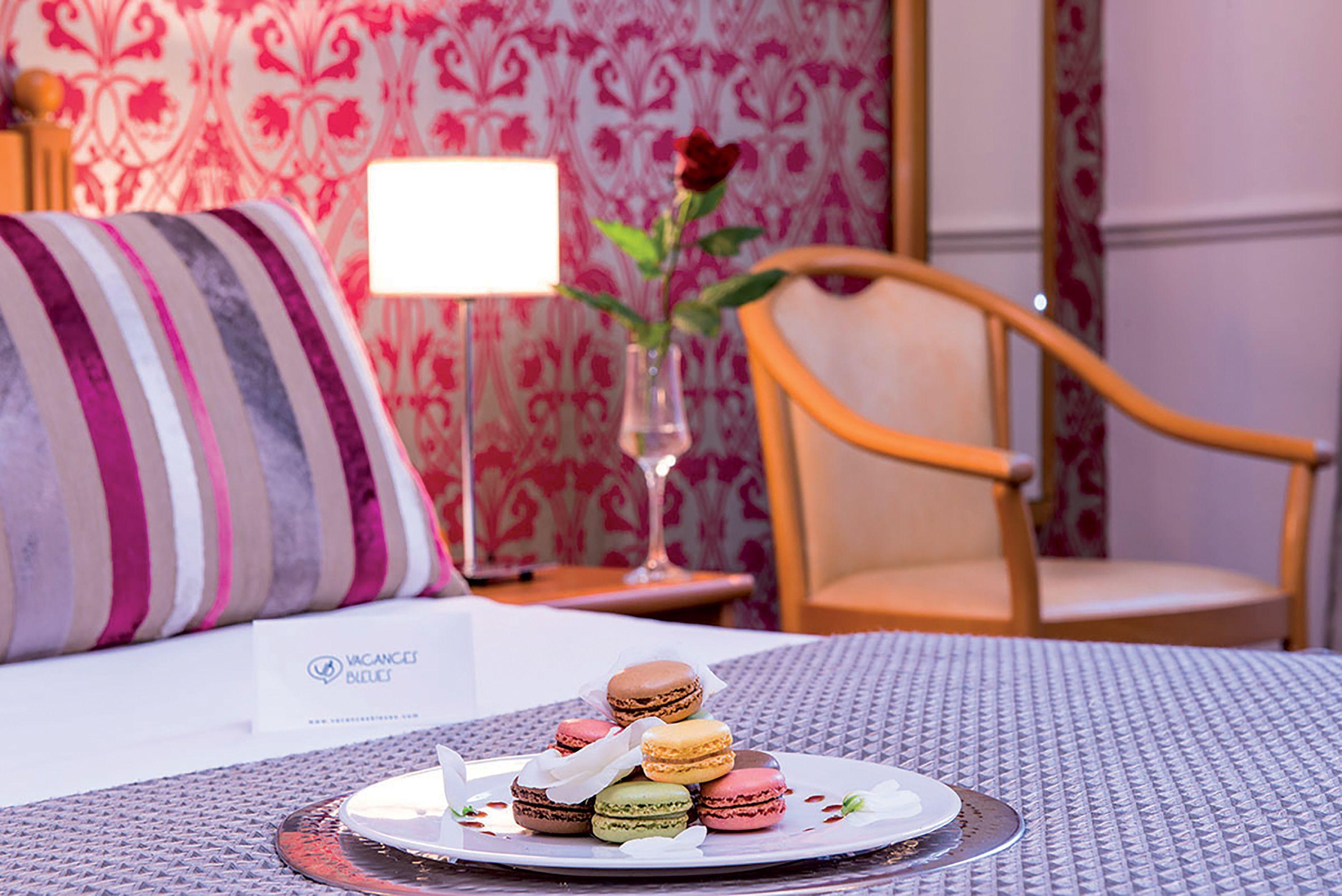 Le Royal Promenade Des Hotel 3*