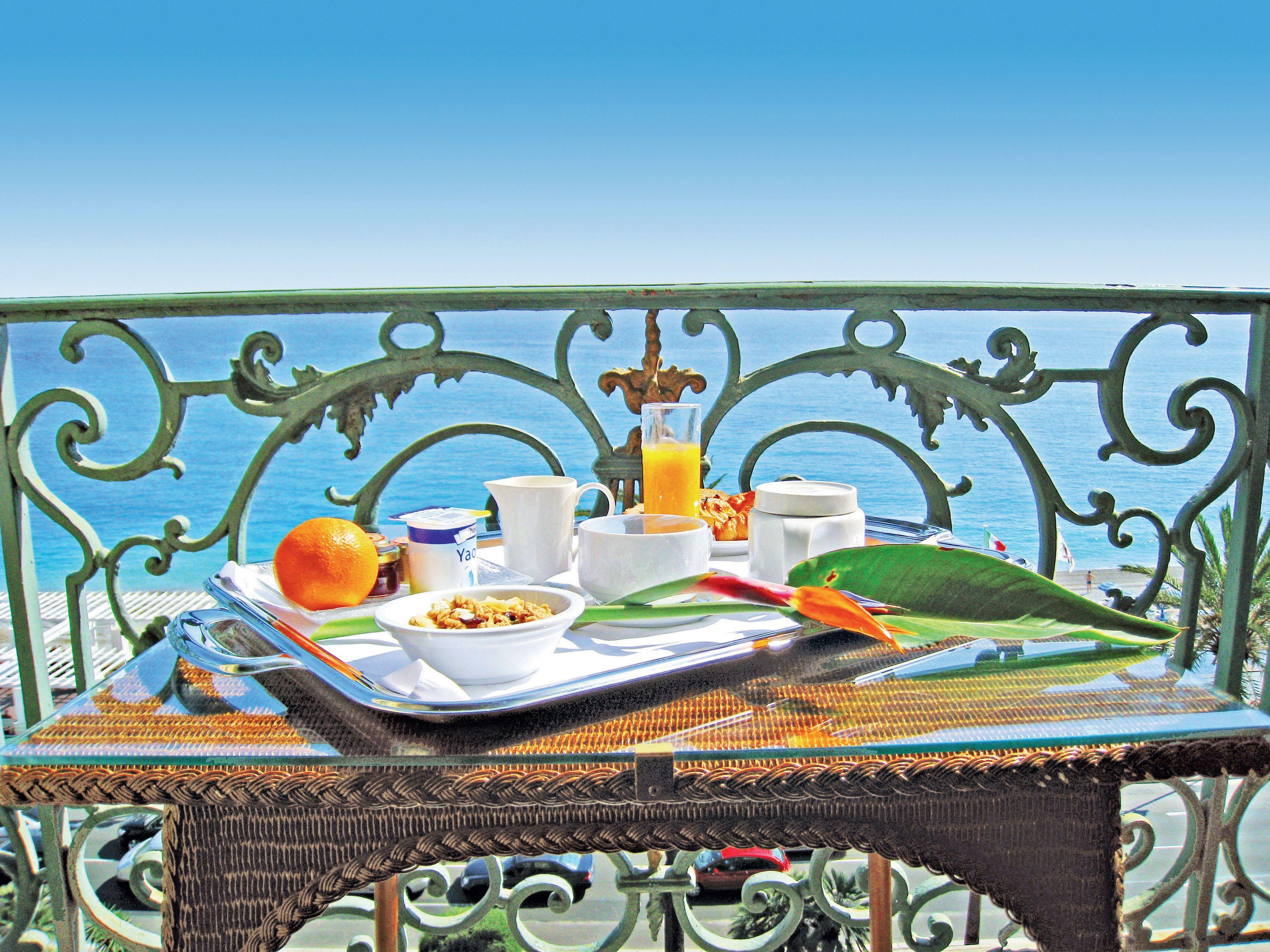 Le Royal Promenade Des