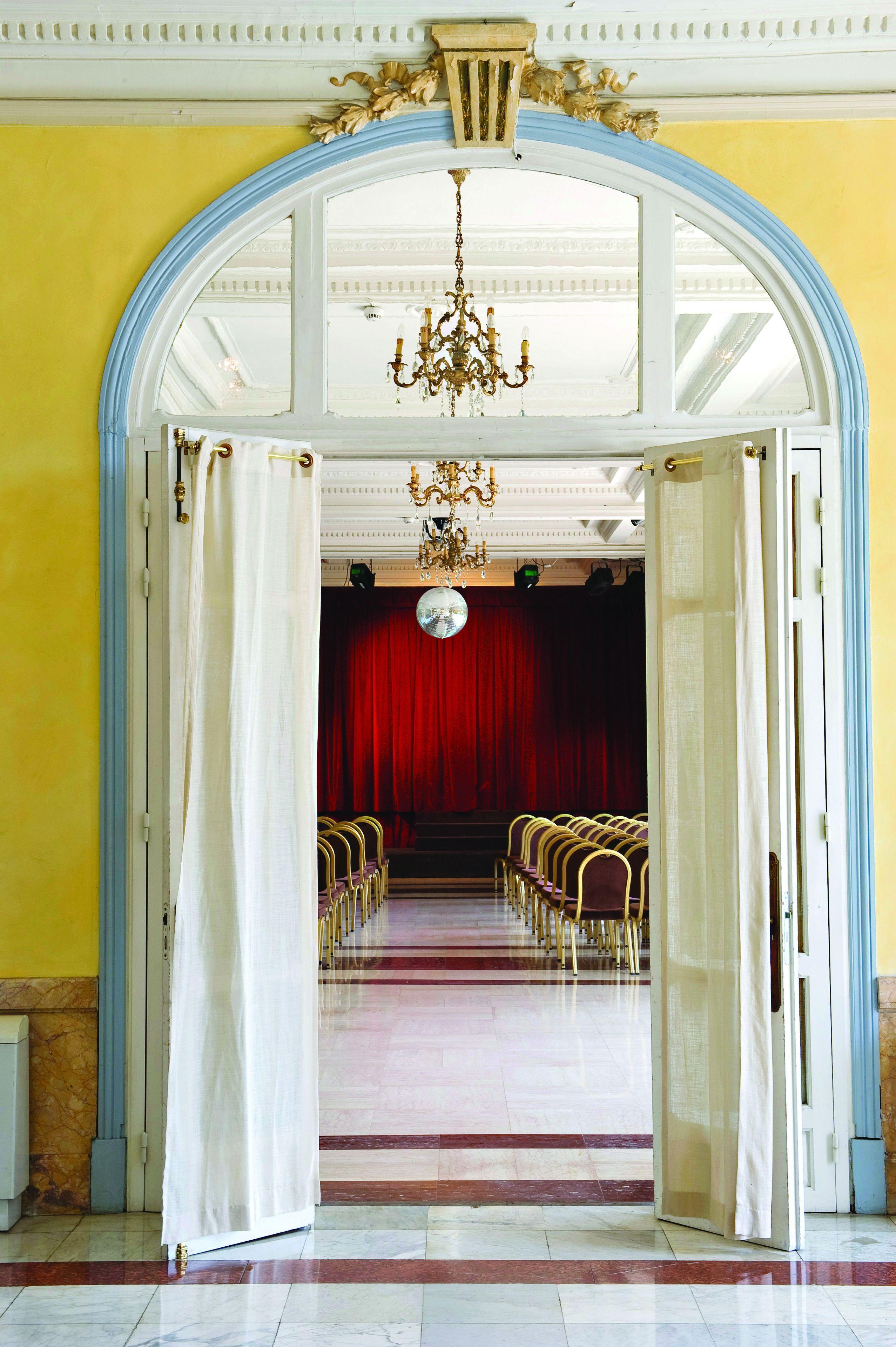 Le Royal Promenade Des