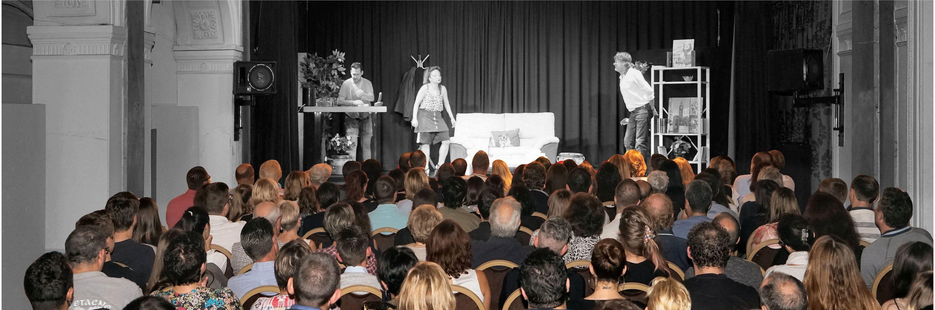 Le Royal Promenade Des