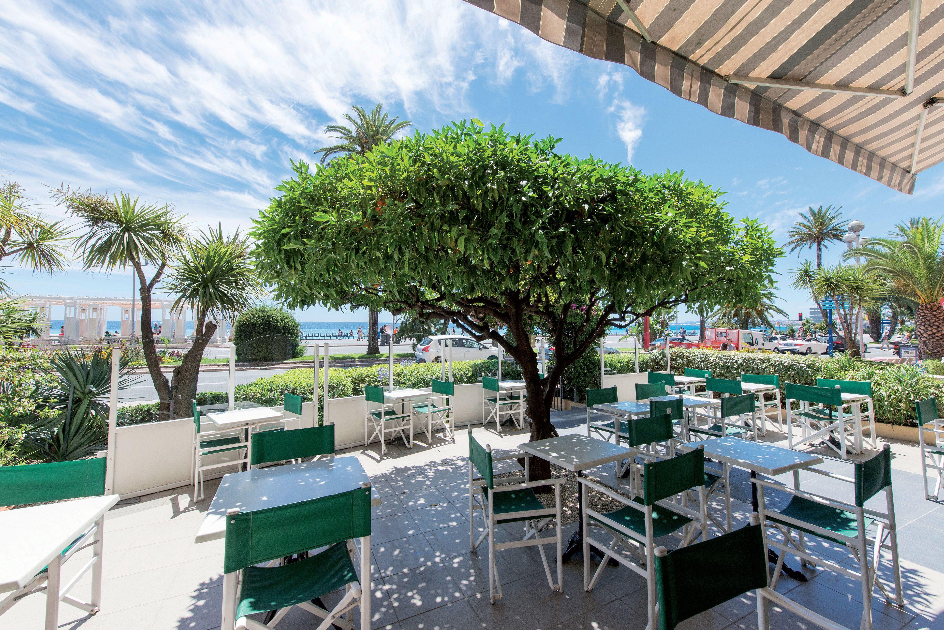 Hotel Le Royal Promenade Des Nice