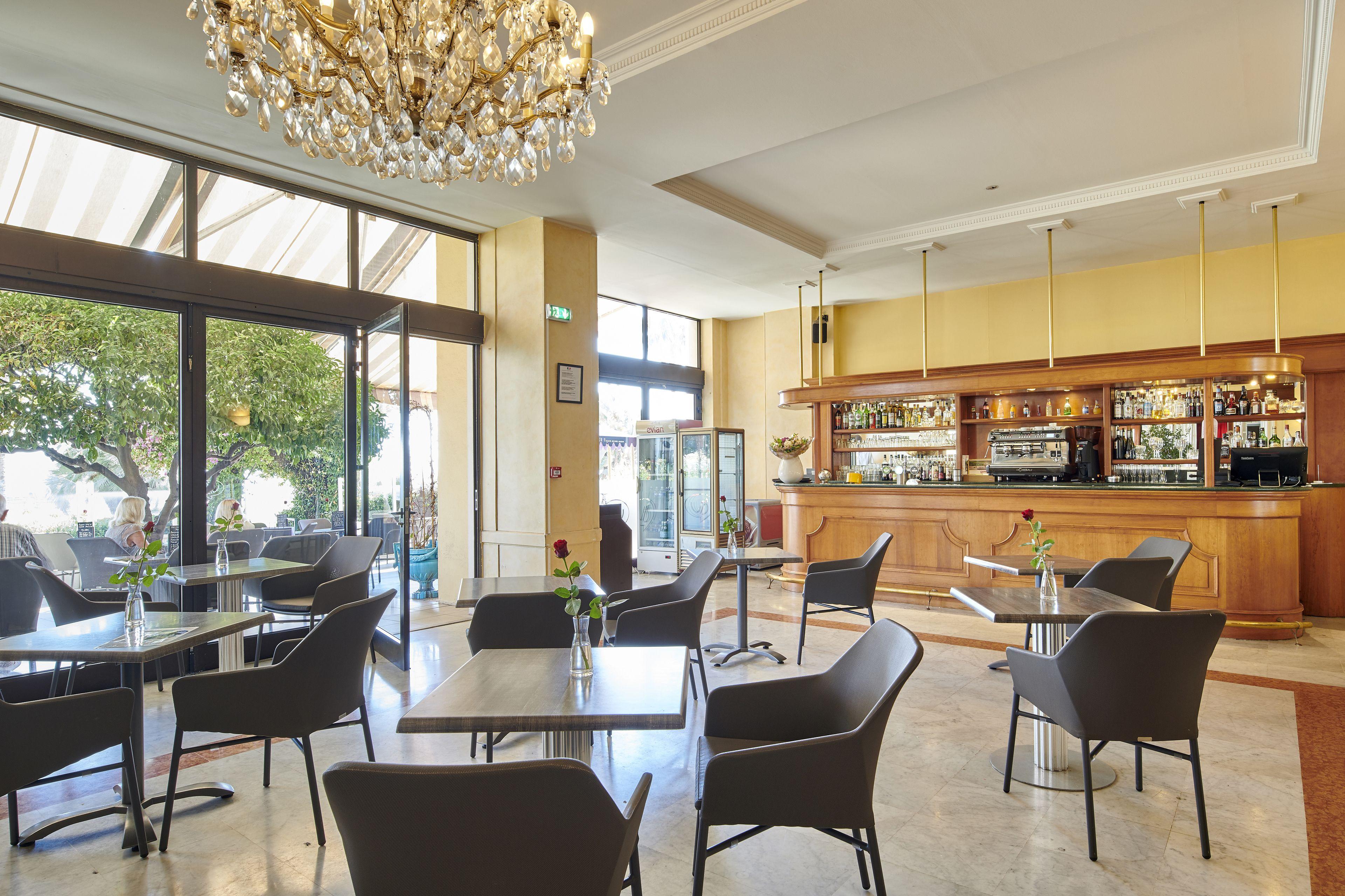 Le Royal Promenade Des 3* Nice