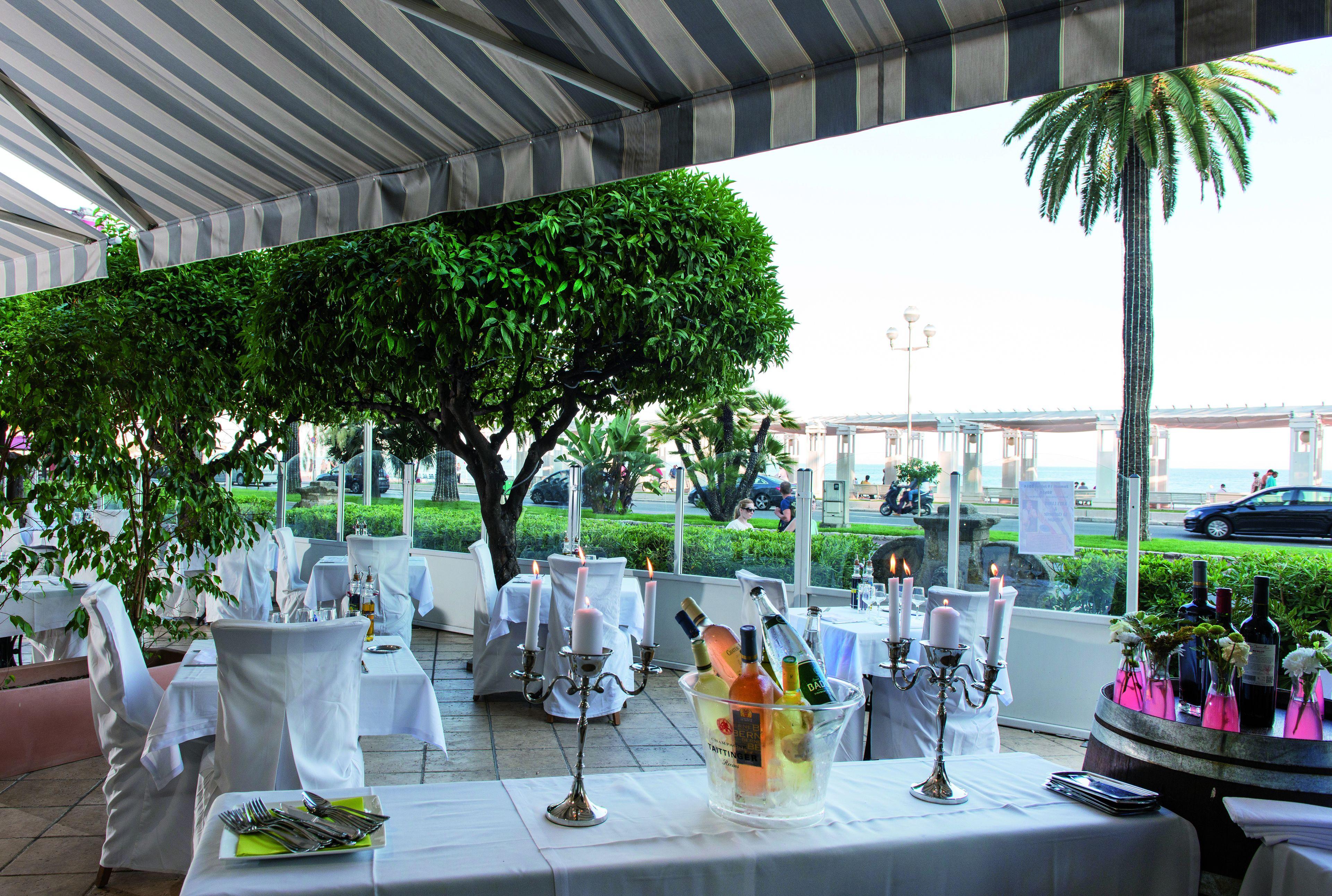 Hotel Le Royal Promenade Des