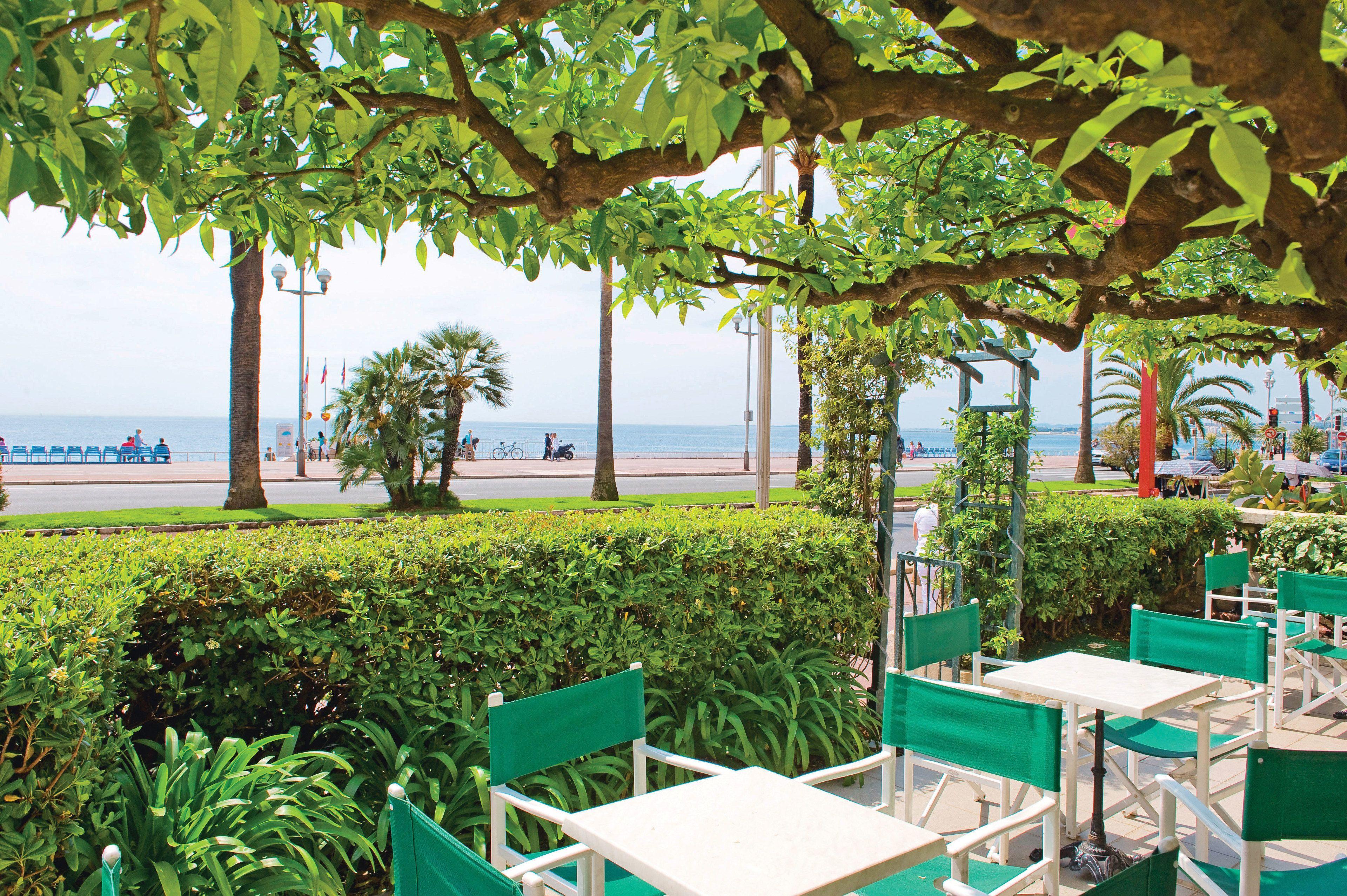 Le Royal Promenade Des Nice