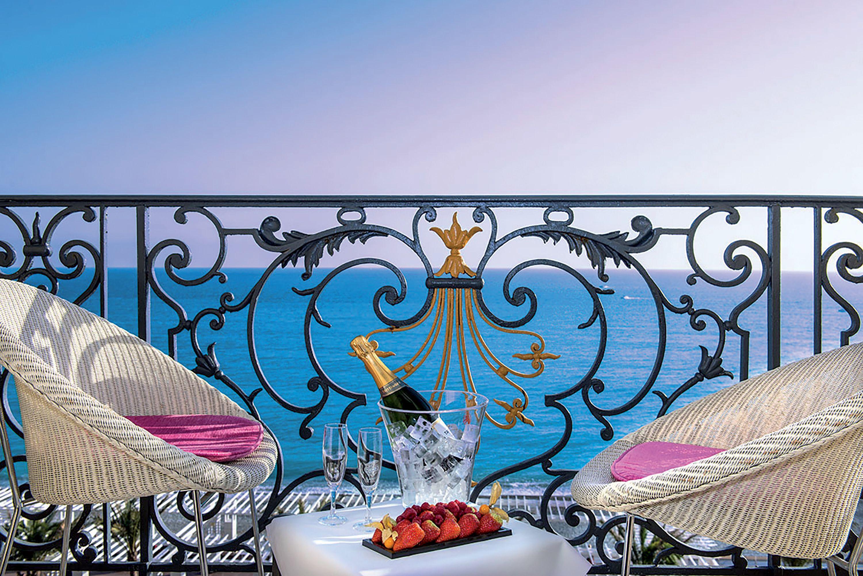 Hotel Le Royal Promenade Des
