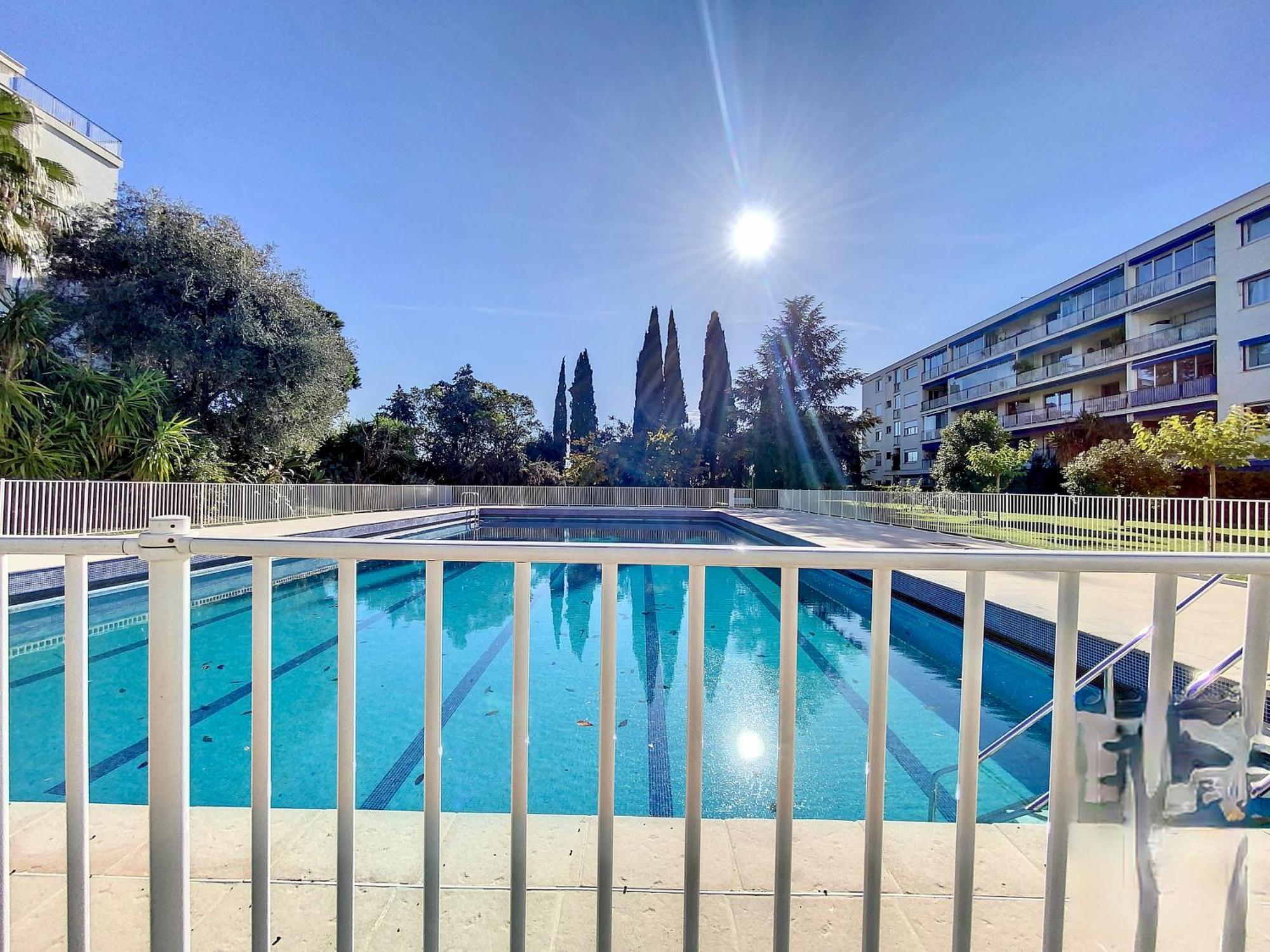 La Palmeraie Pool Ac *