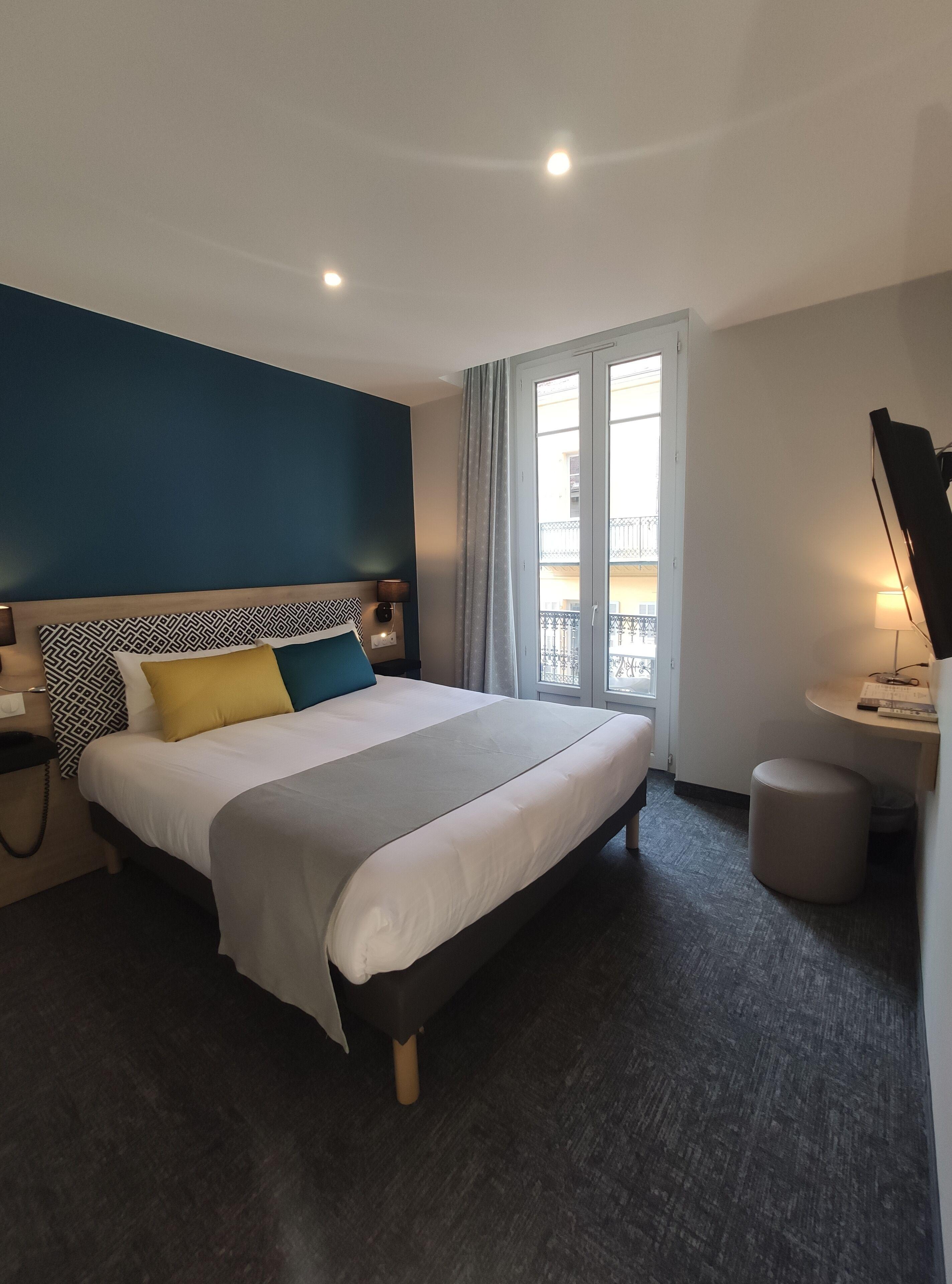 Hotel Bristol