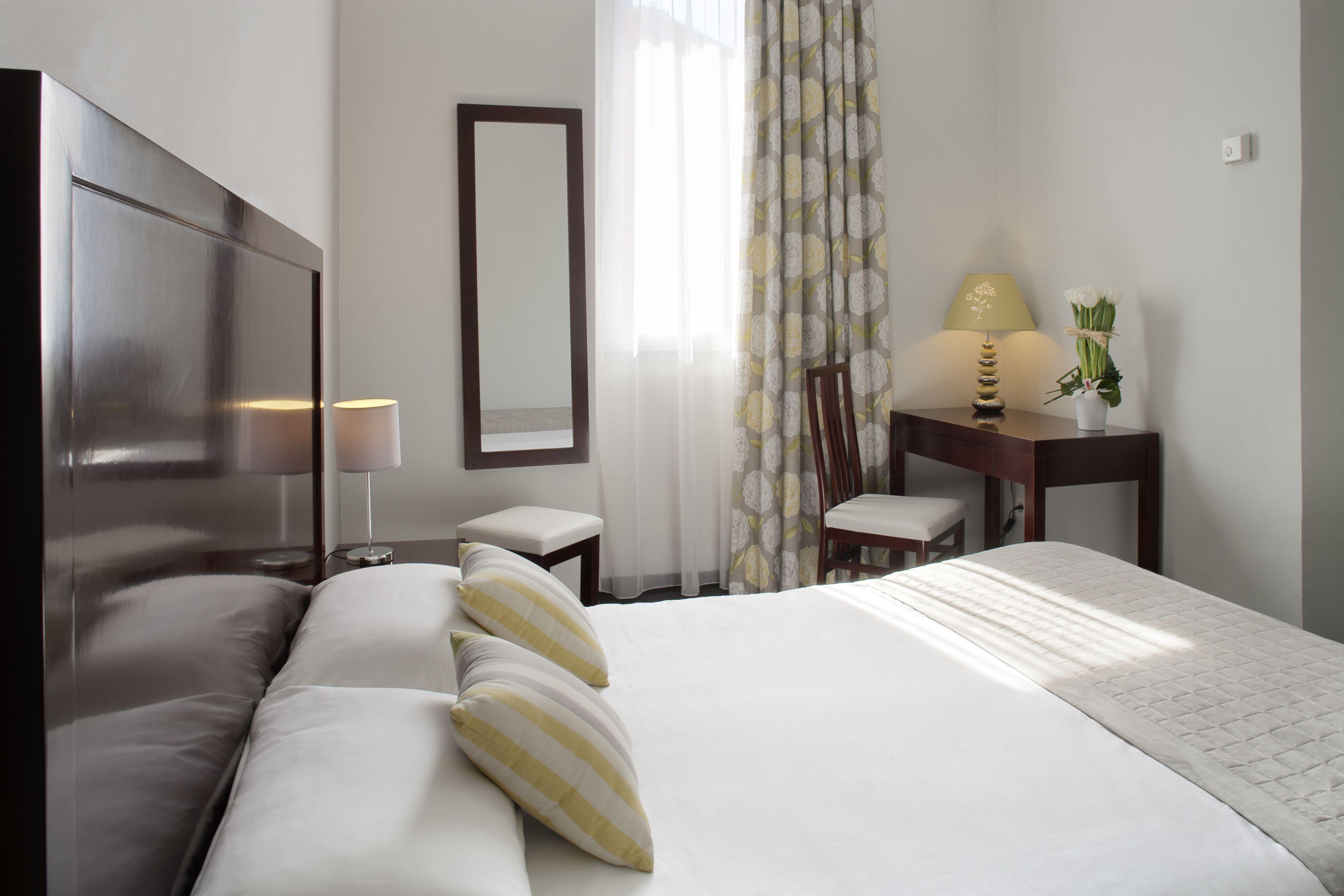 Hotel Relais Acropolis 3*