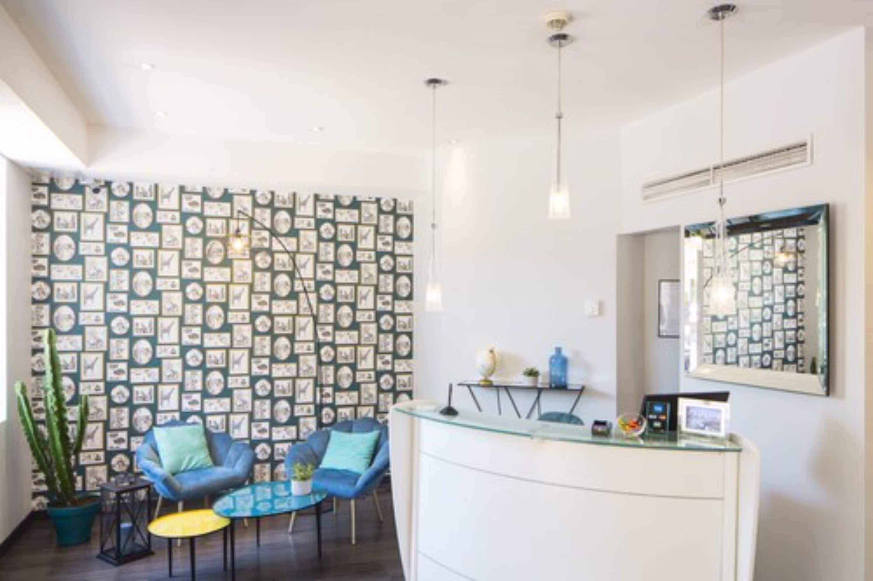 Relais Acropolis Nice