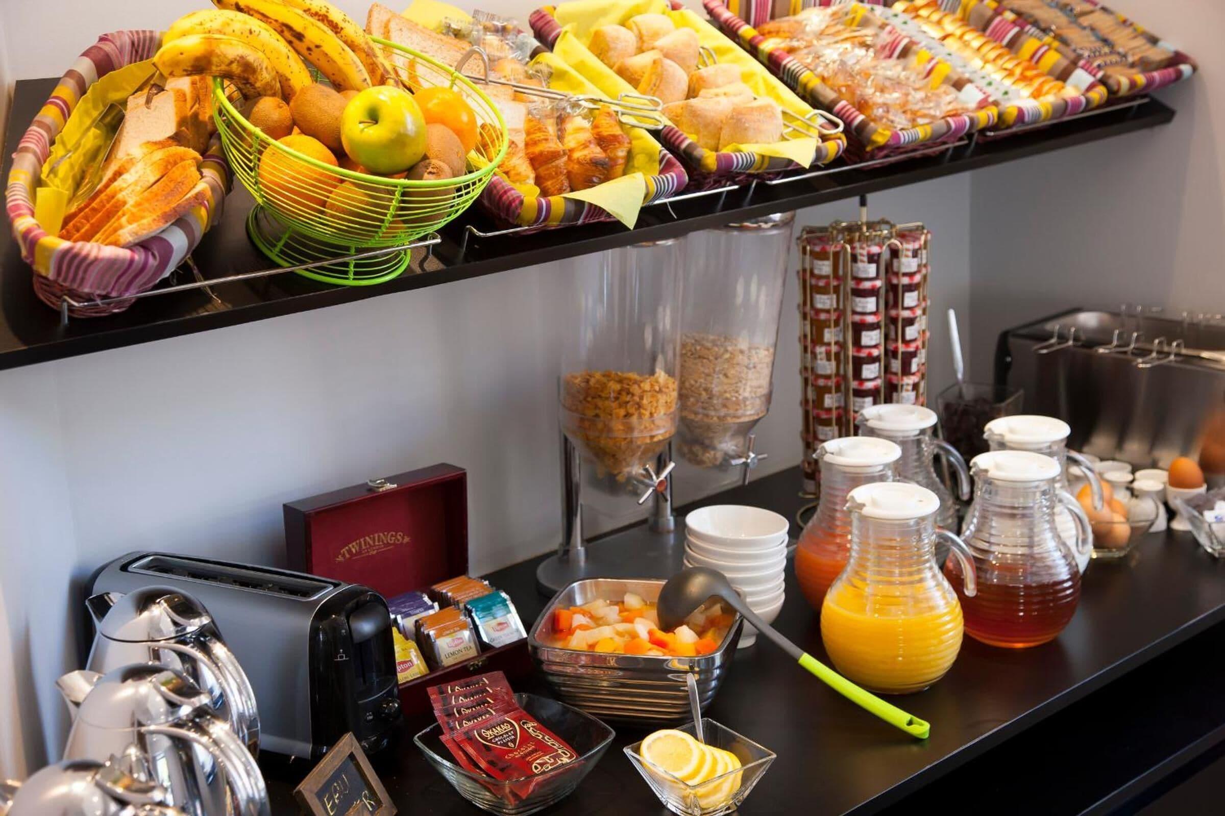 Relais Acropolis Hotel