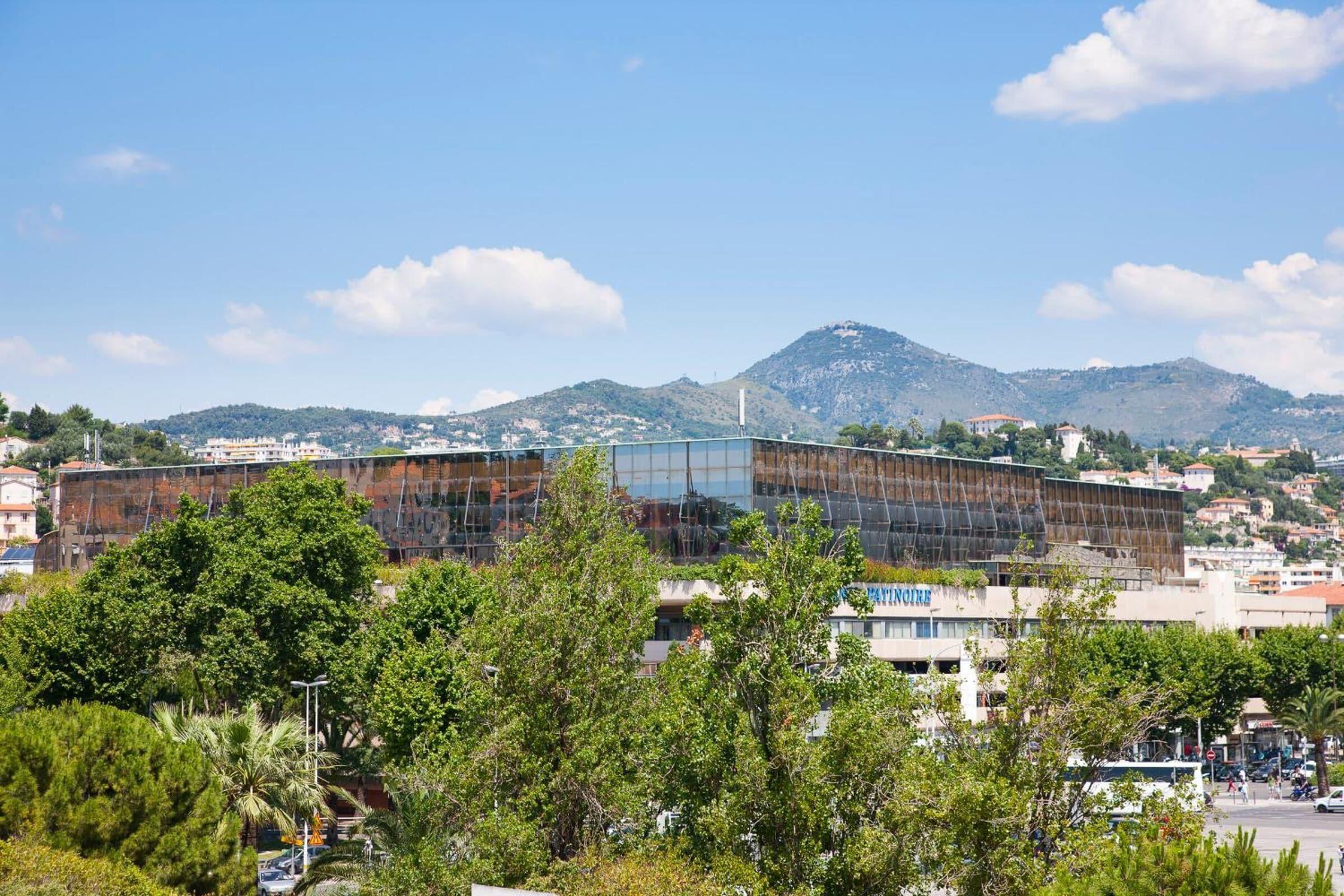 Hotel Relais Acropolis 3*